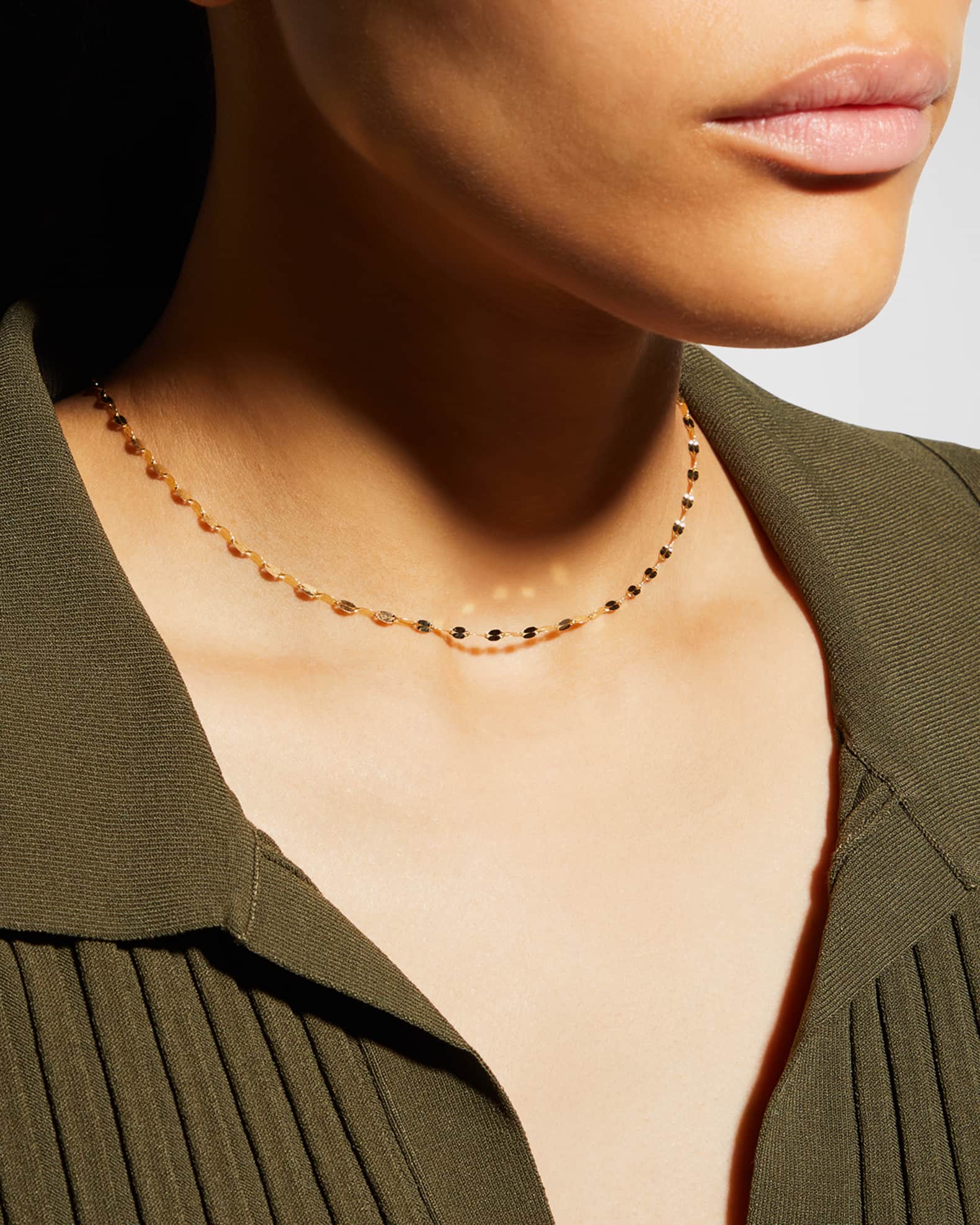 Lana jewelry blake necklace top