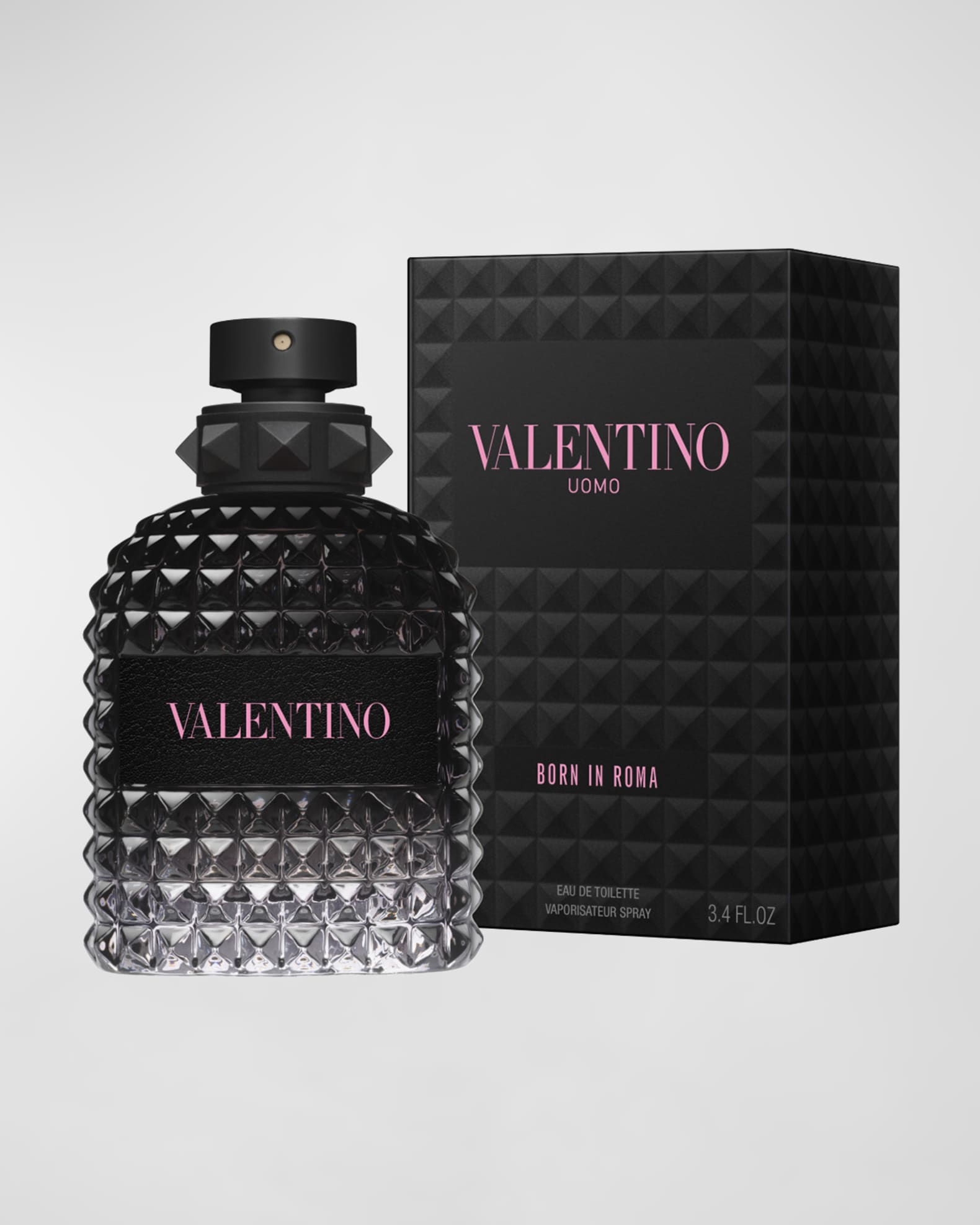 Valentino uomo eau de parfum deals