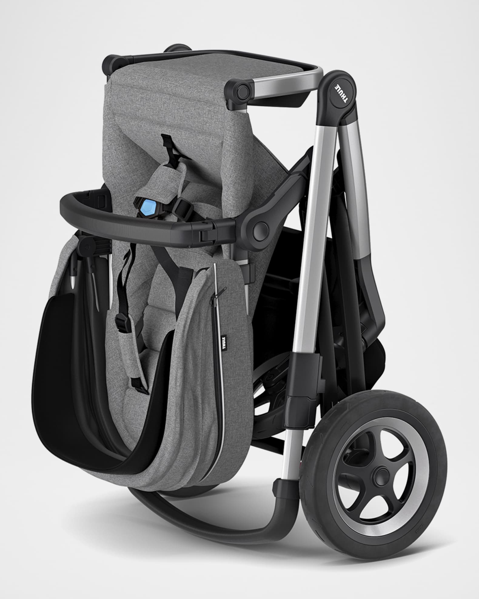 Thule Sleek Stroller Neiman Marcus
