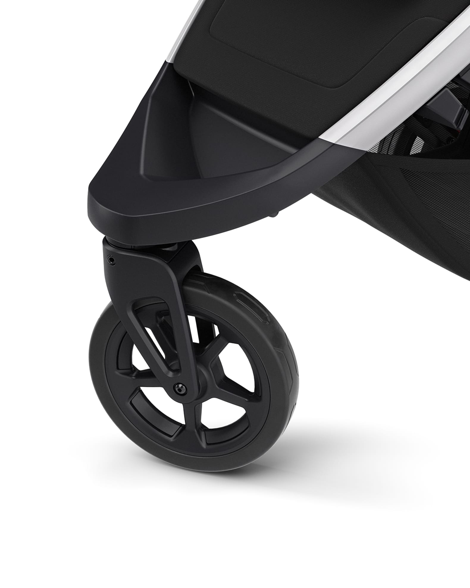 Thule Spring Stroller Neiman Marcus