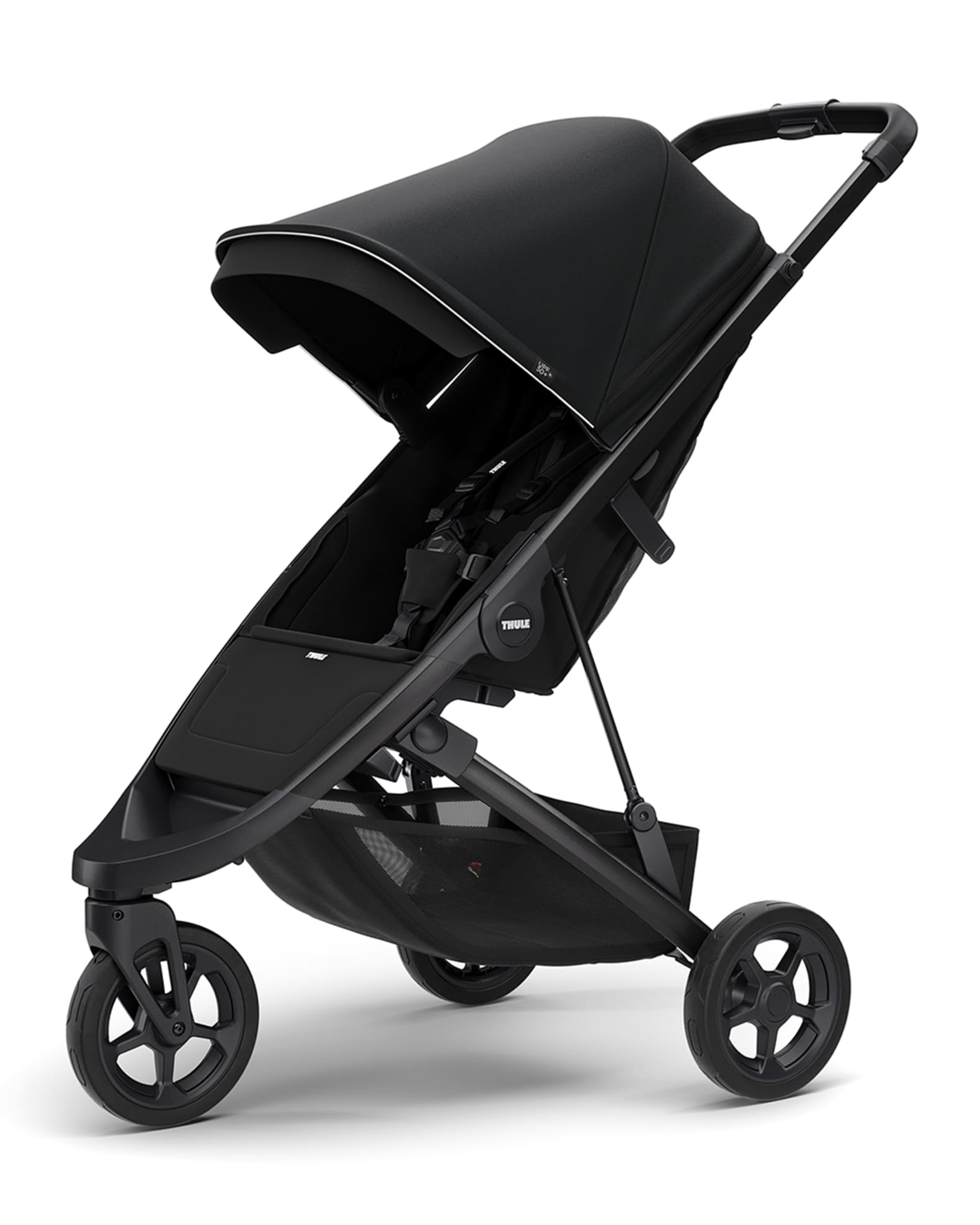 Thule Spring Stroller