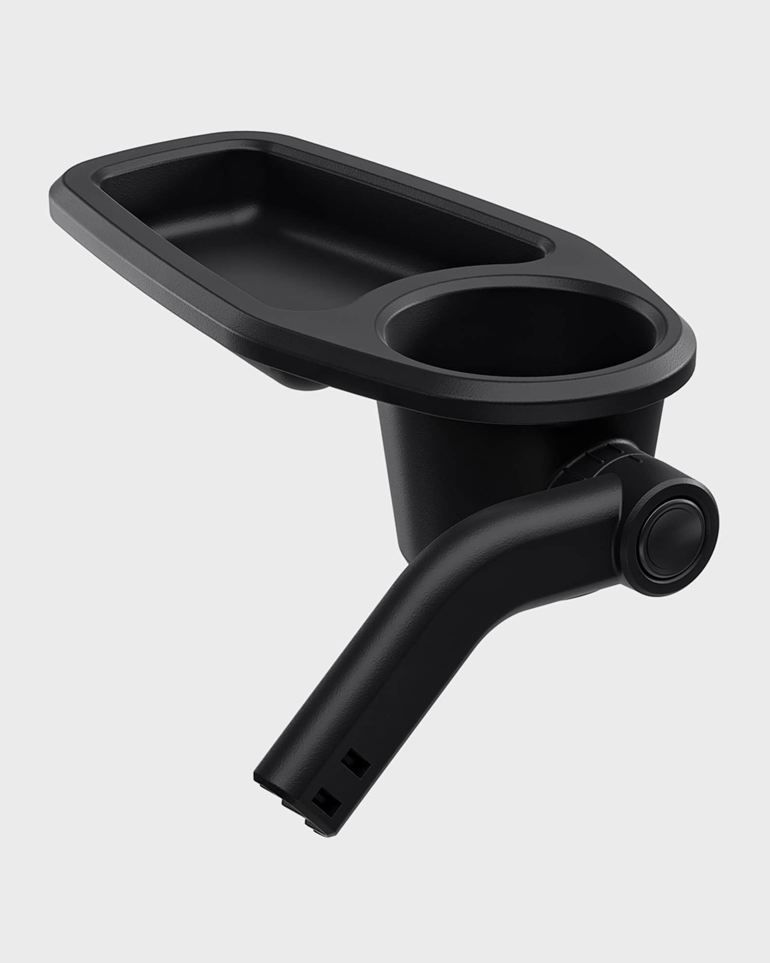 Sleek Snack Tray 0