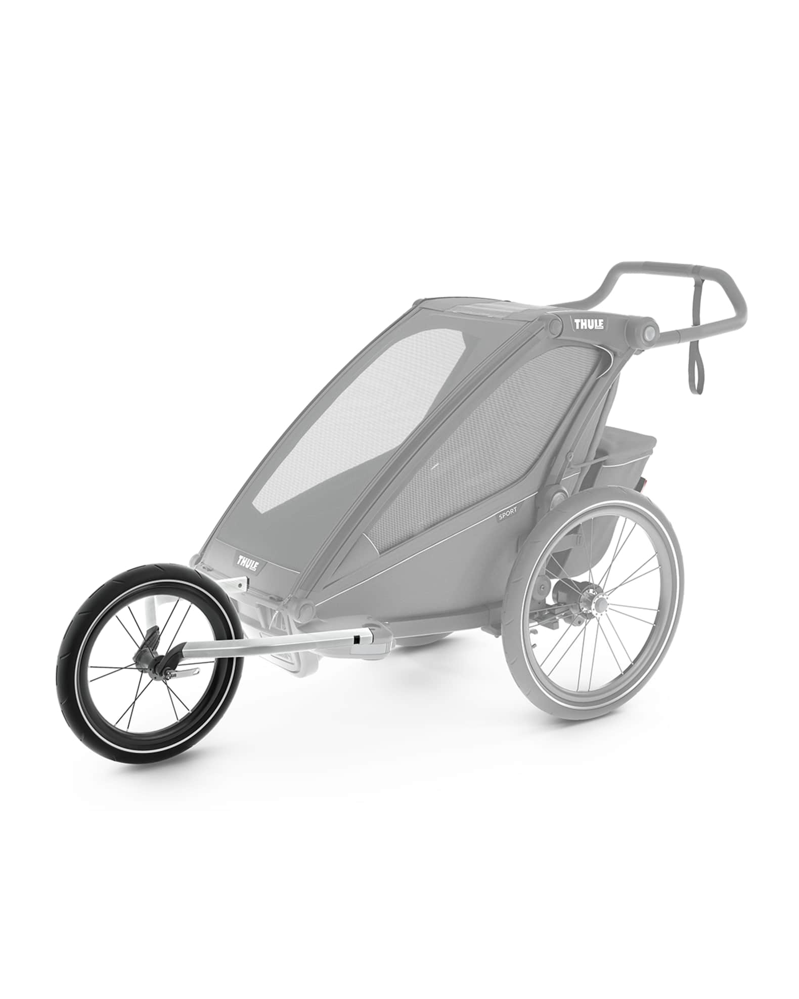 Chariot Jog Kit 1 Single