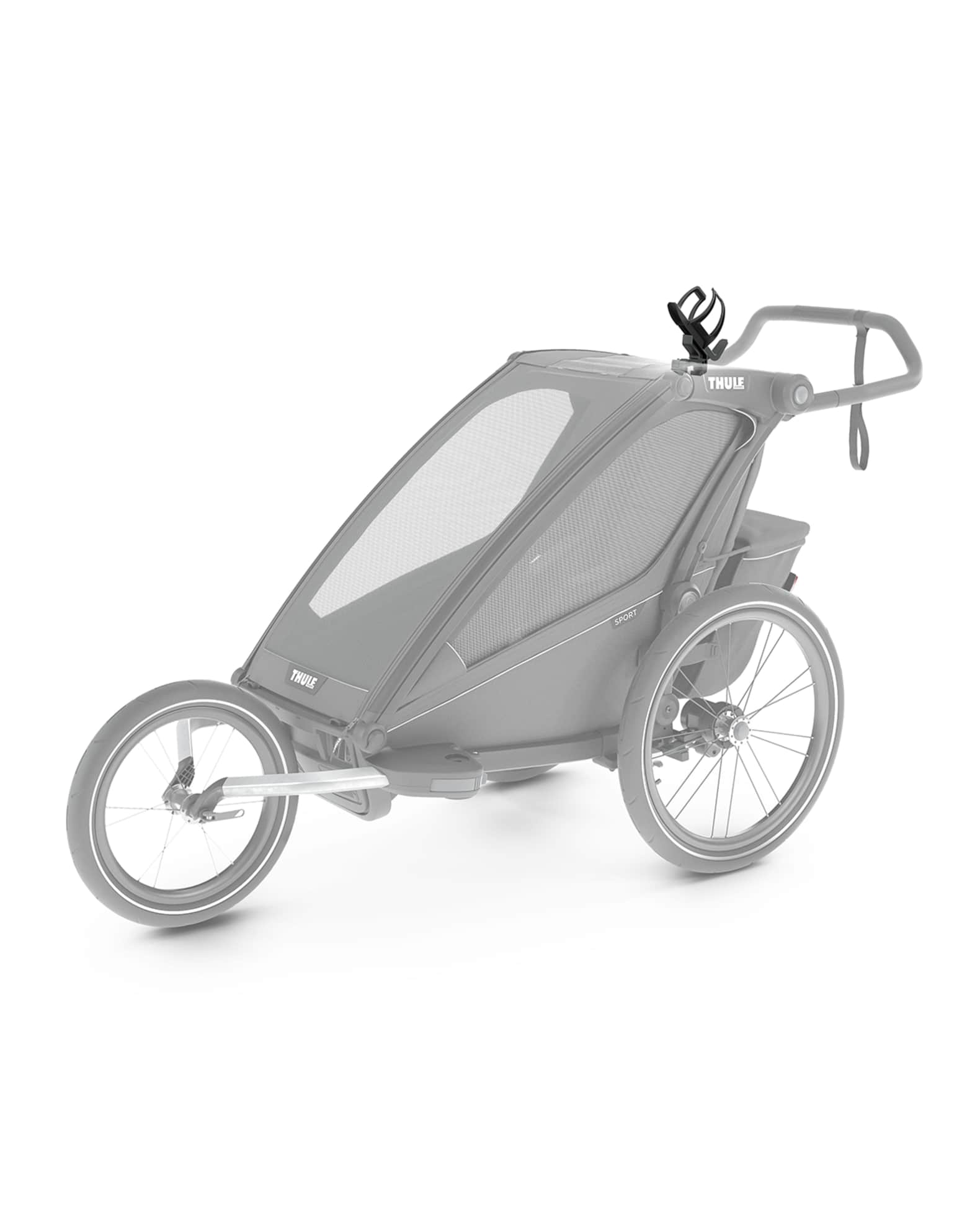 Thule Cup Holder/Bottle Cage Neiman Marcus