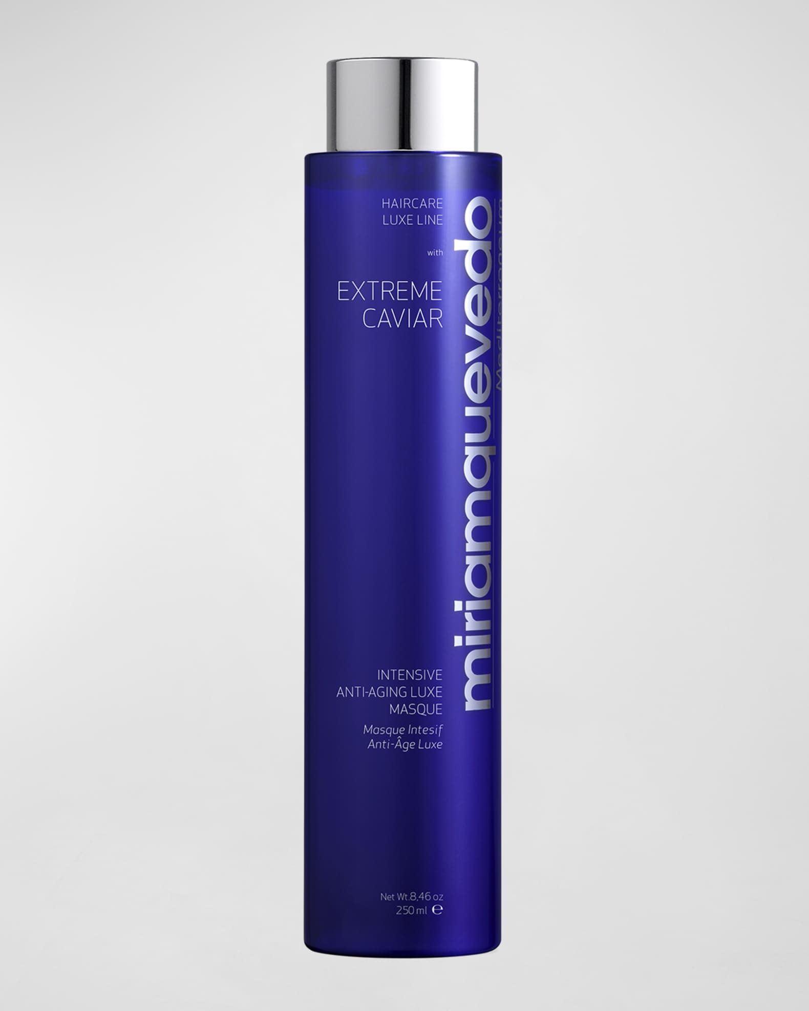 Extreme Caviar Intensive Anti-Aging Luxe Masque, 8.5 oz./250 mL Recycled 0