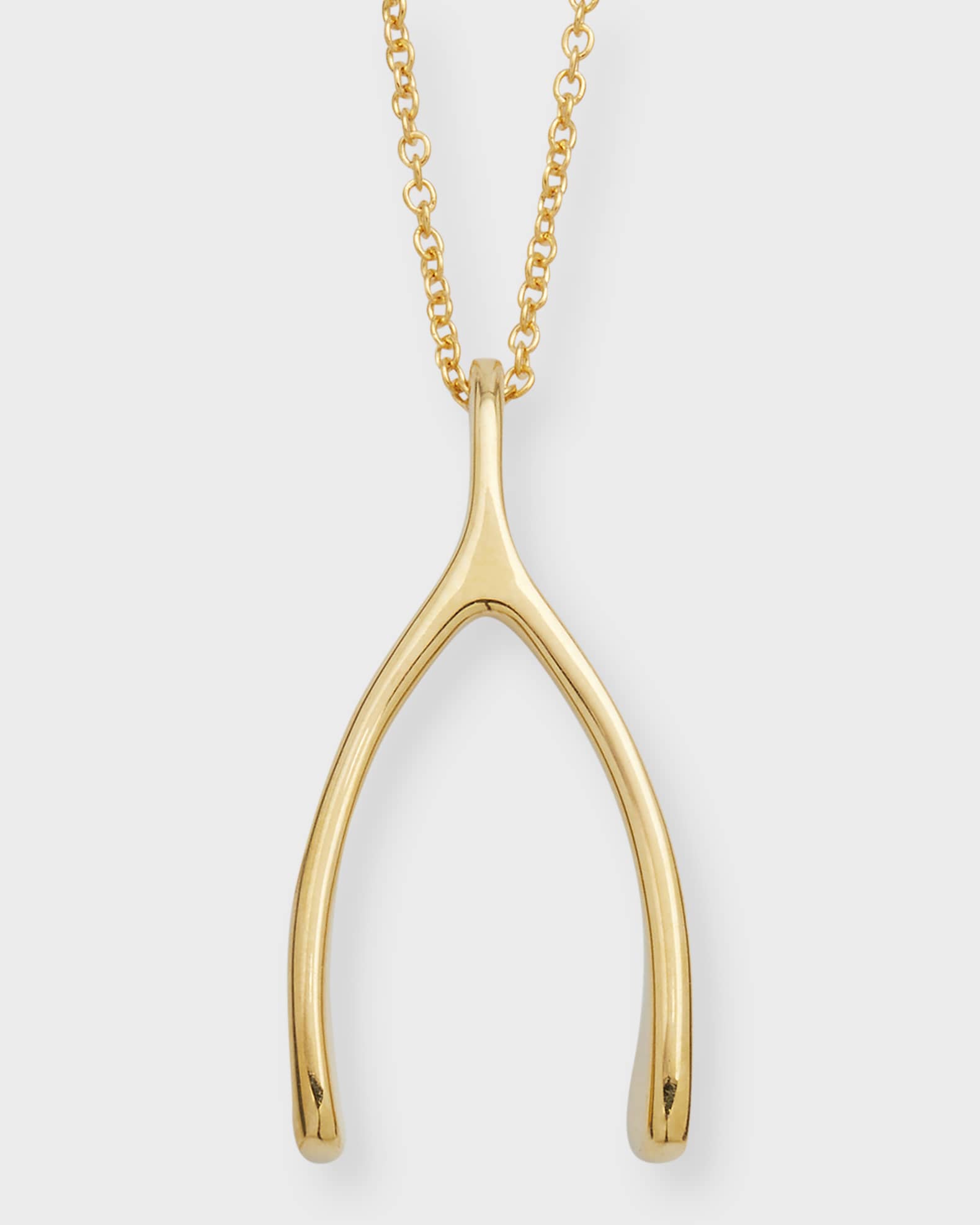 Jennifer meyer wishbone bracelet online