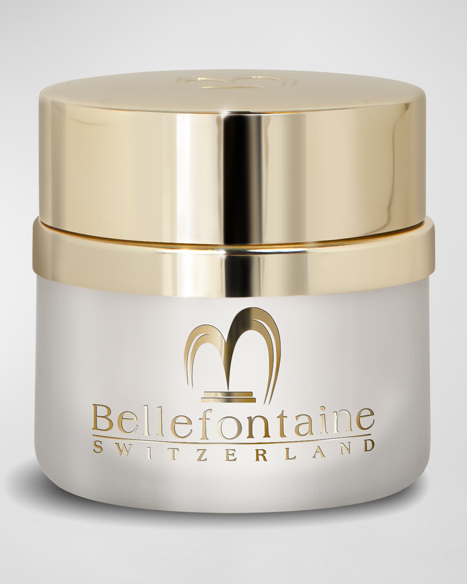 Bellefontaine Super-lift Anti-Wrinkle Cream To Smooth & Firm