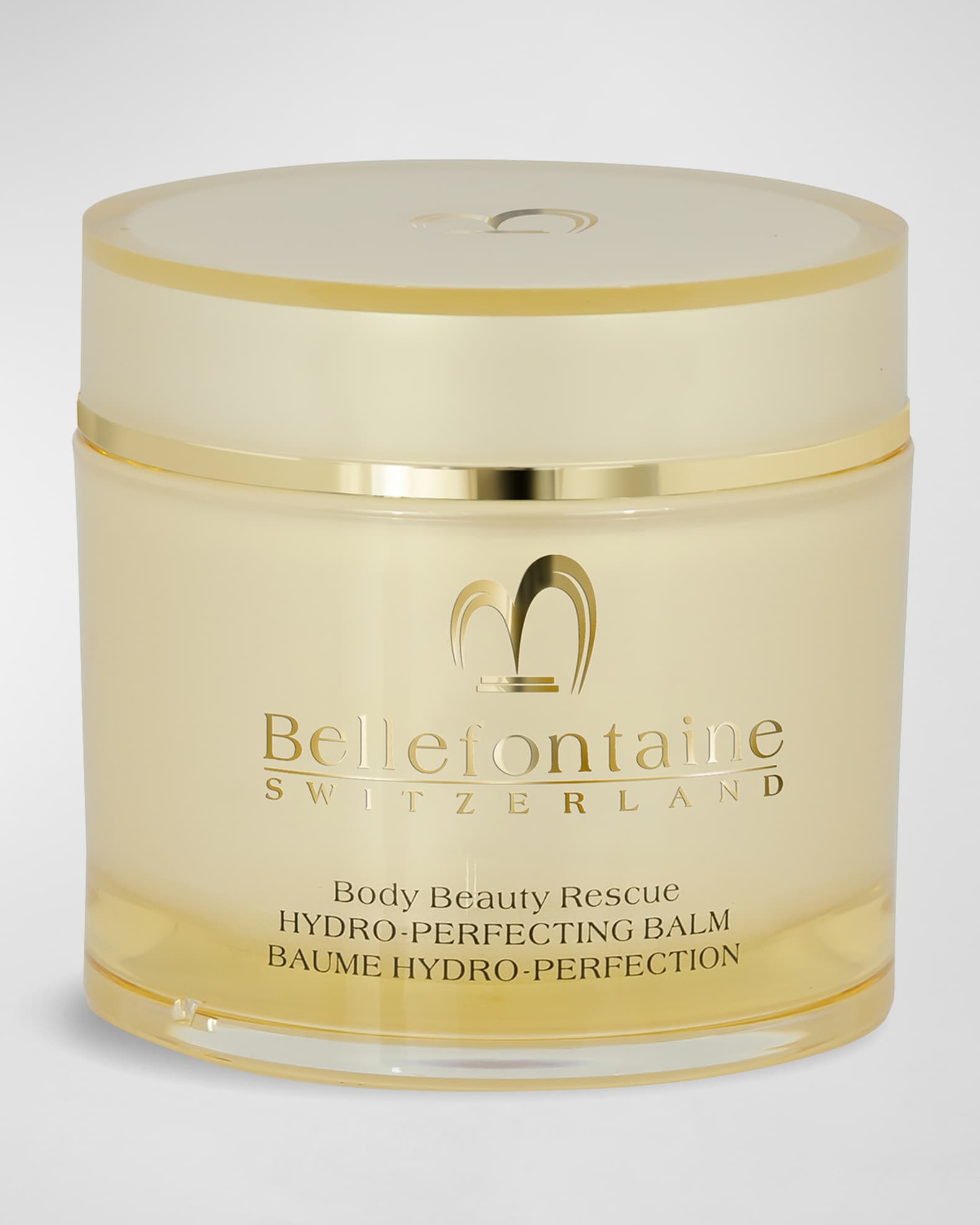 Body Beauty Rescue - 6.8 oz. Hydro-Perfecting Balm 0