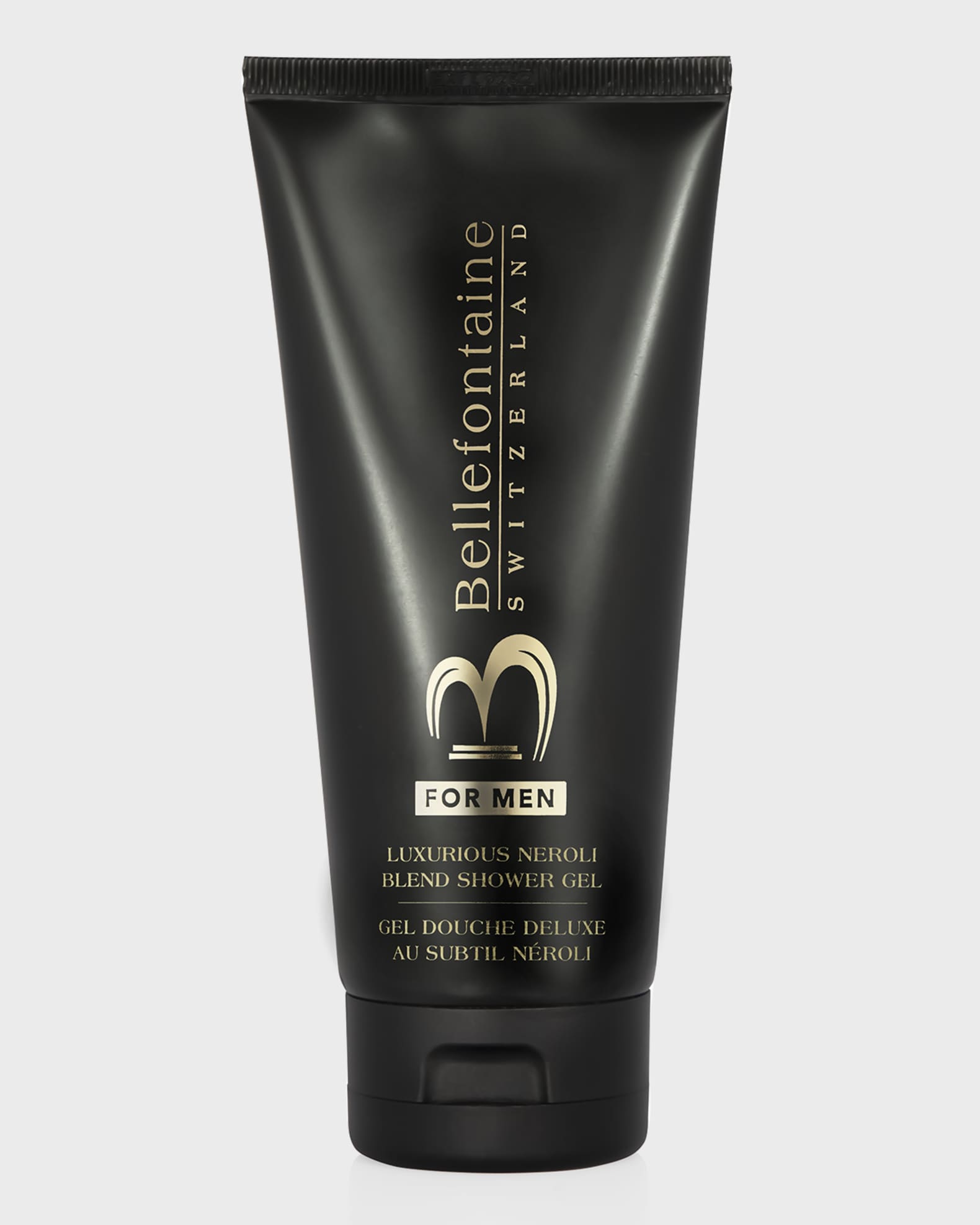 Luxurious Neroli Blend Shower Gel To Vitalize & Energize 0