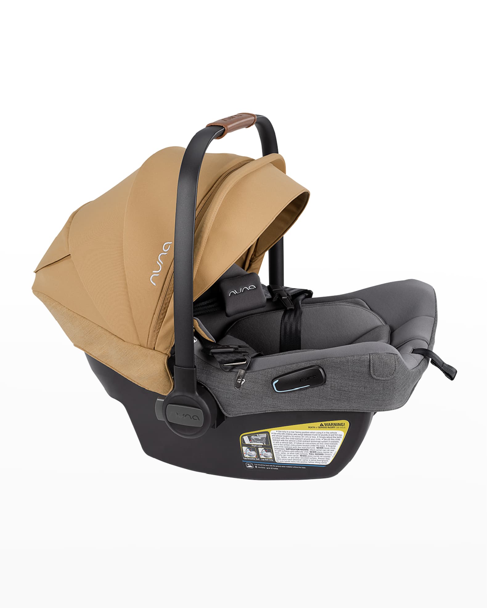 Nuna PIPA Lite RX Car Seat with RELX Base Neiman Marcus