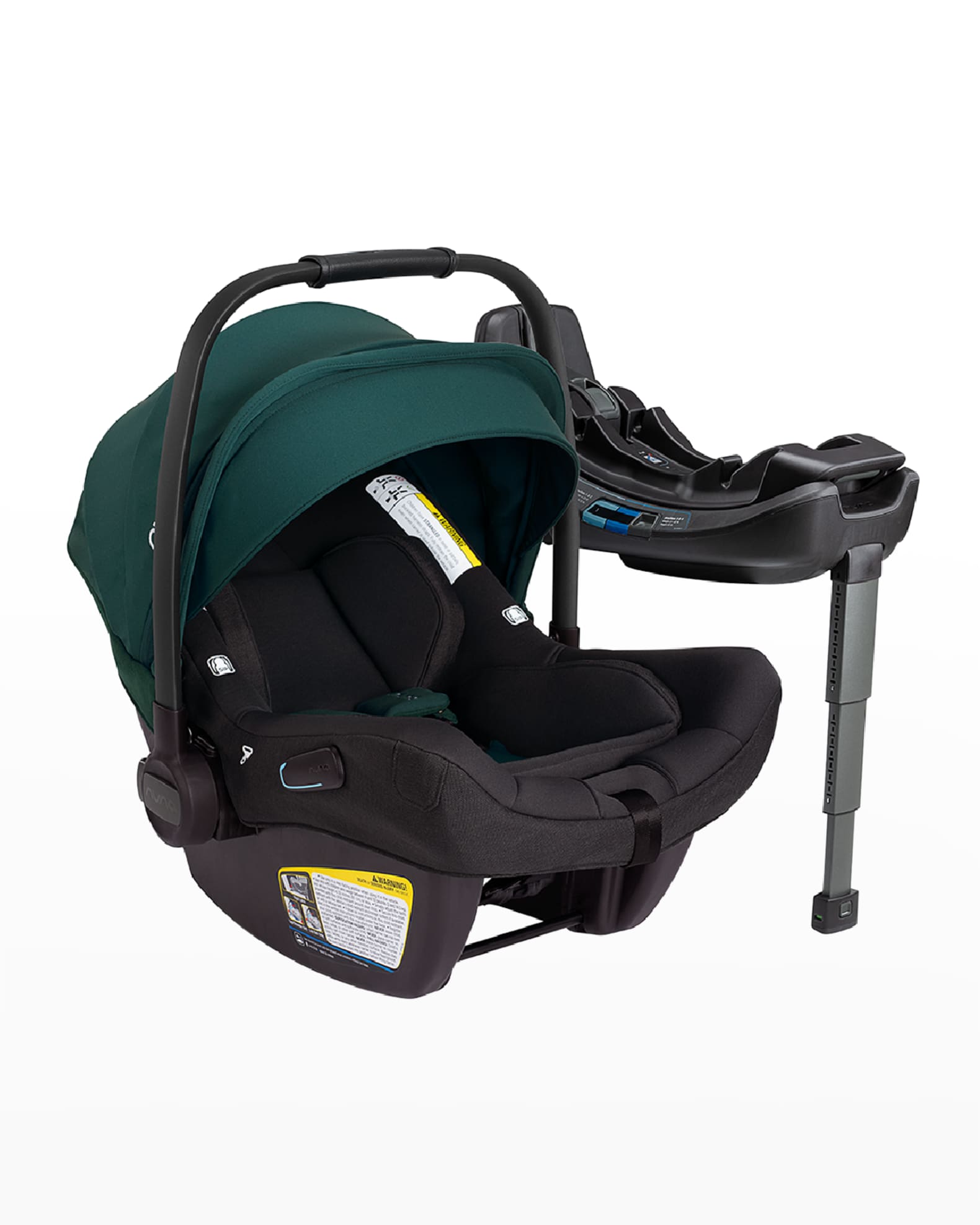 Nuna PIPA Lite RX Car Seat with RELX Base Neiman Marcus
