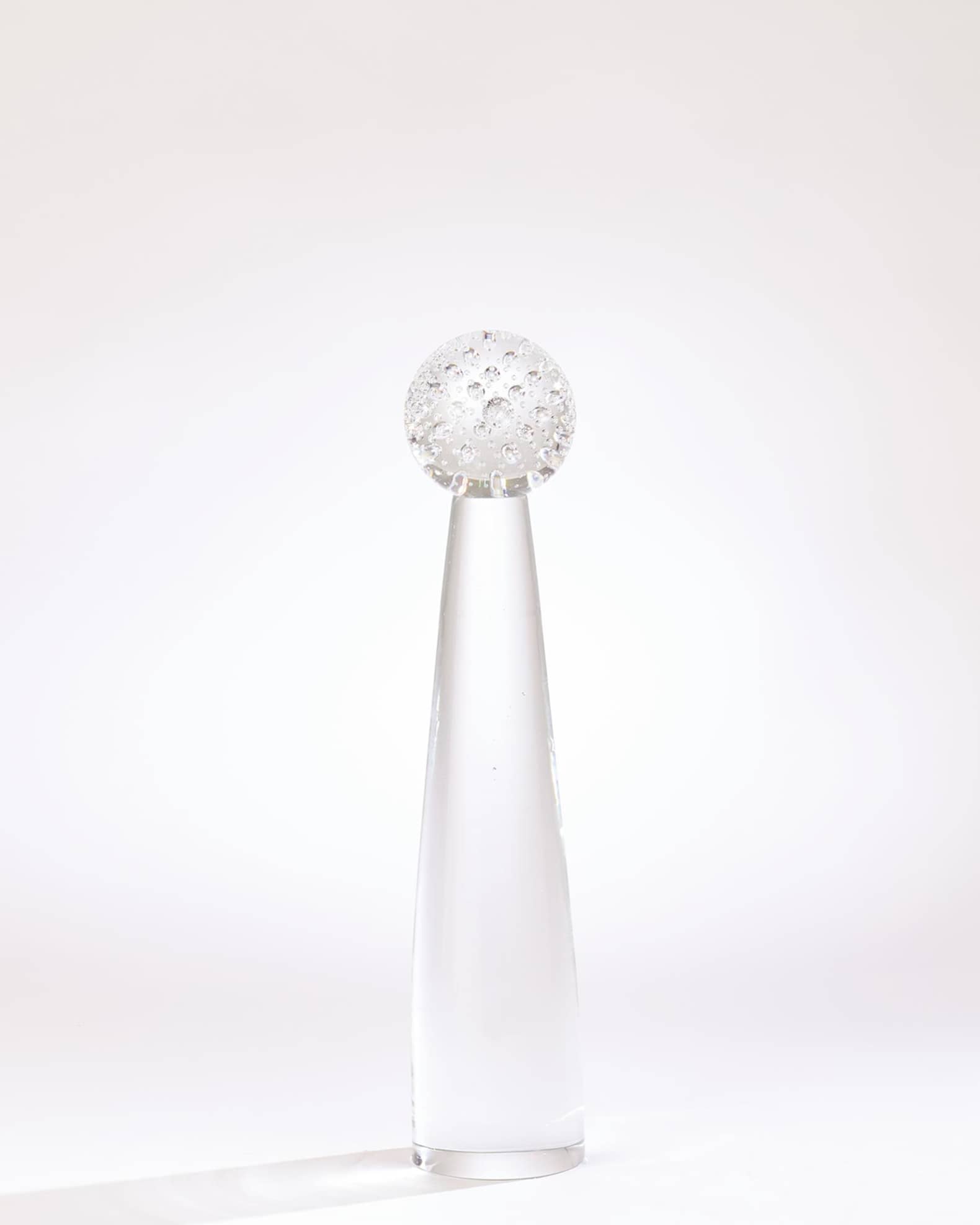 Medium Tower Sphere Obelisk 1