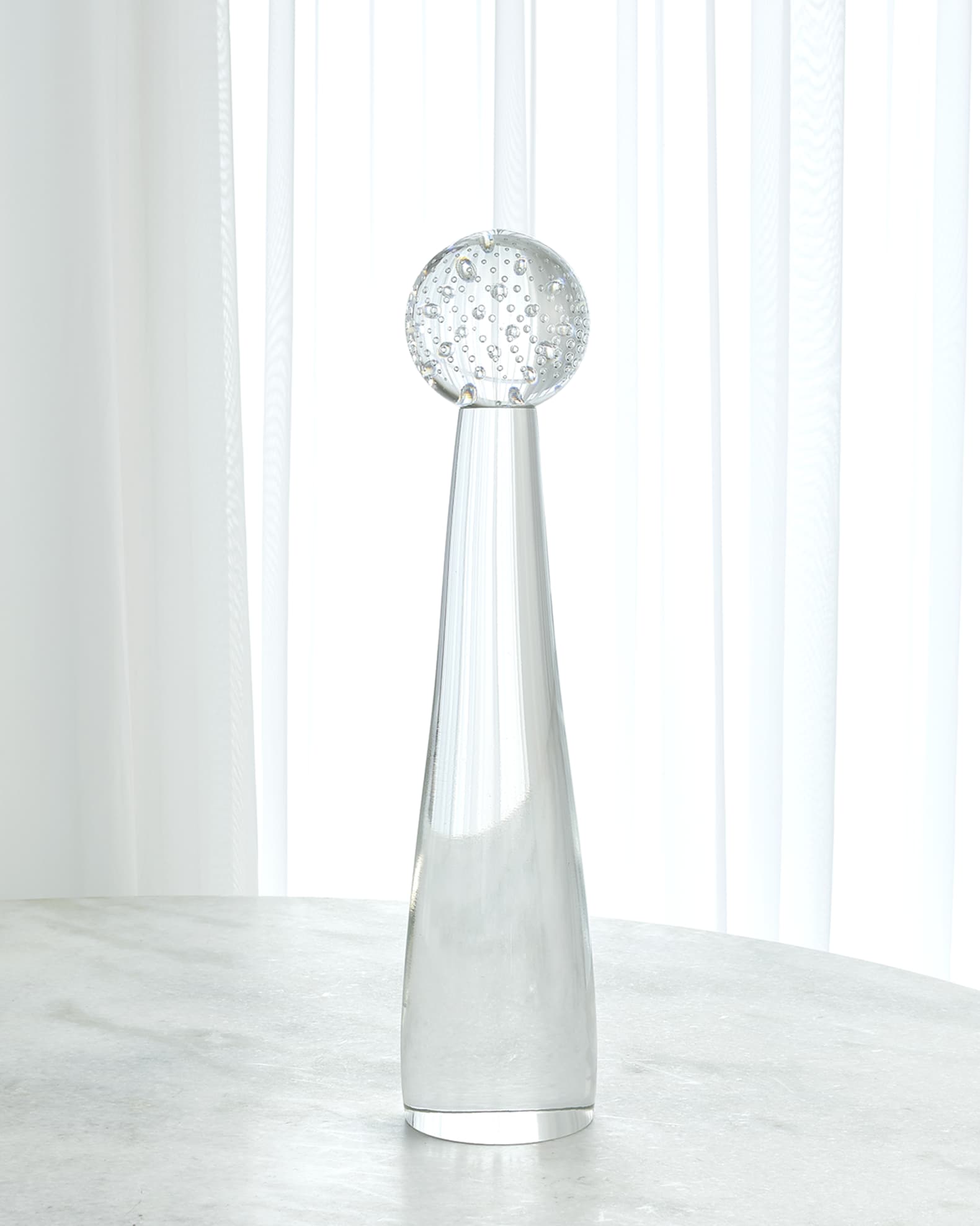 Medium Tower Sphere Obelisk 0