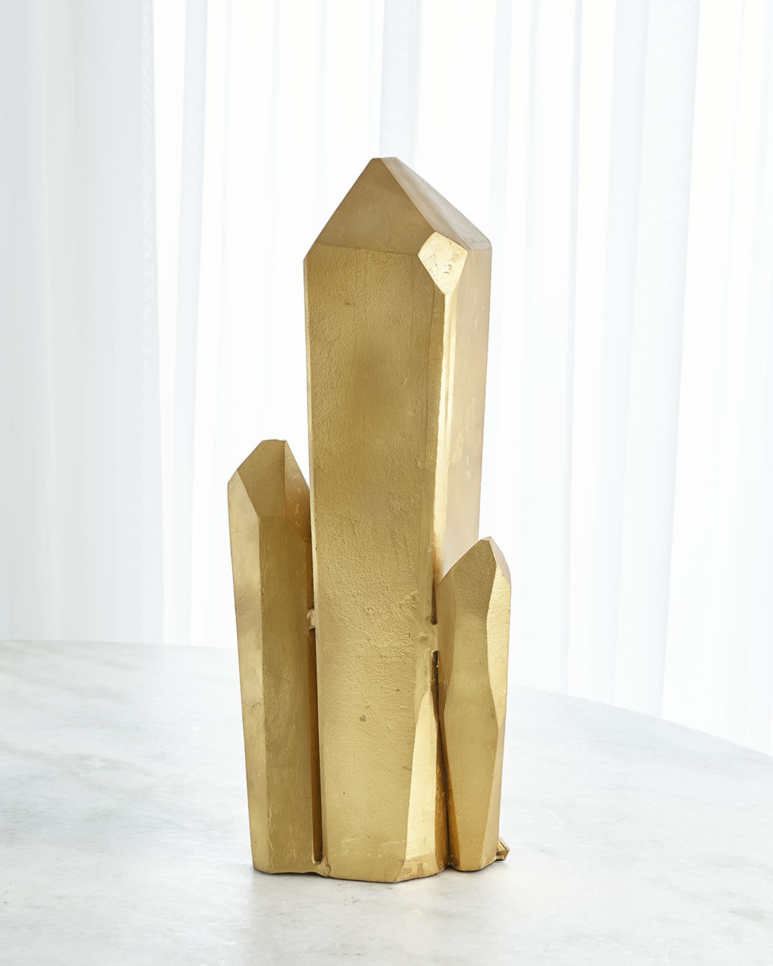 Stone Sculpture 1