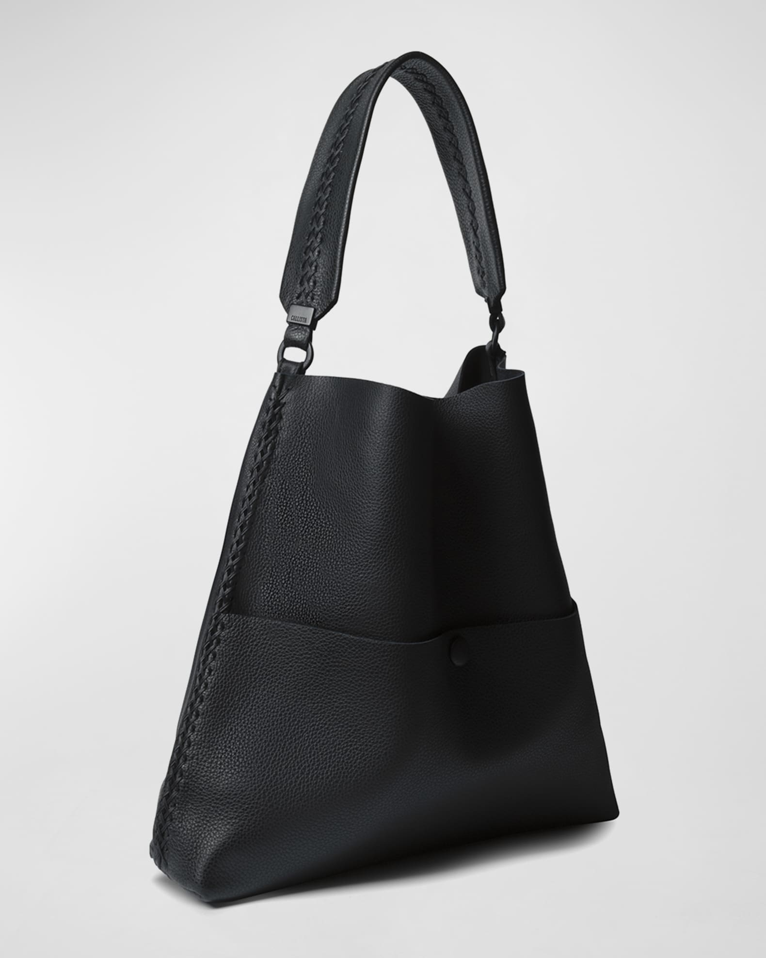 Iconic Slim Medium Tote Bag