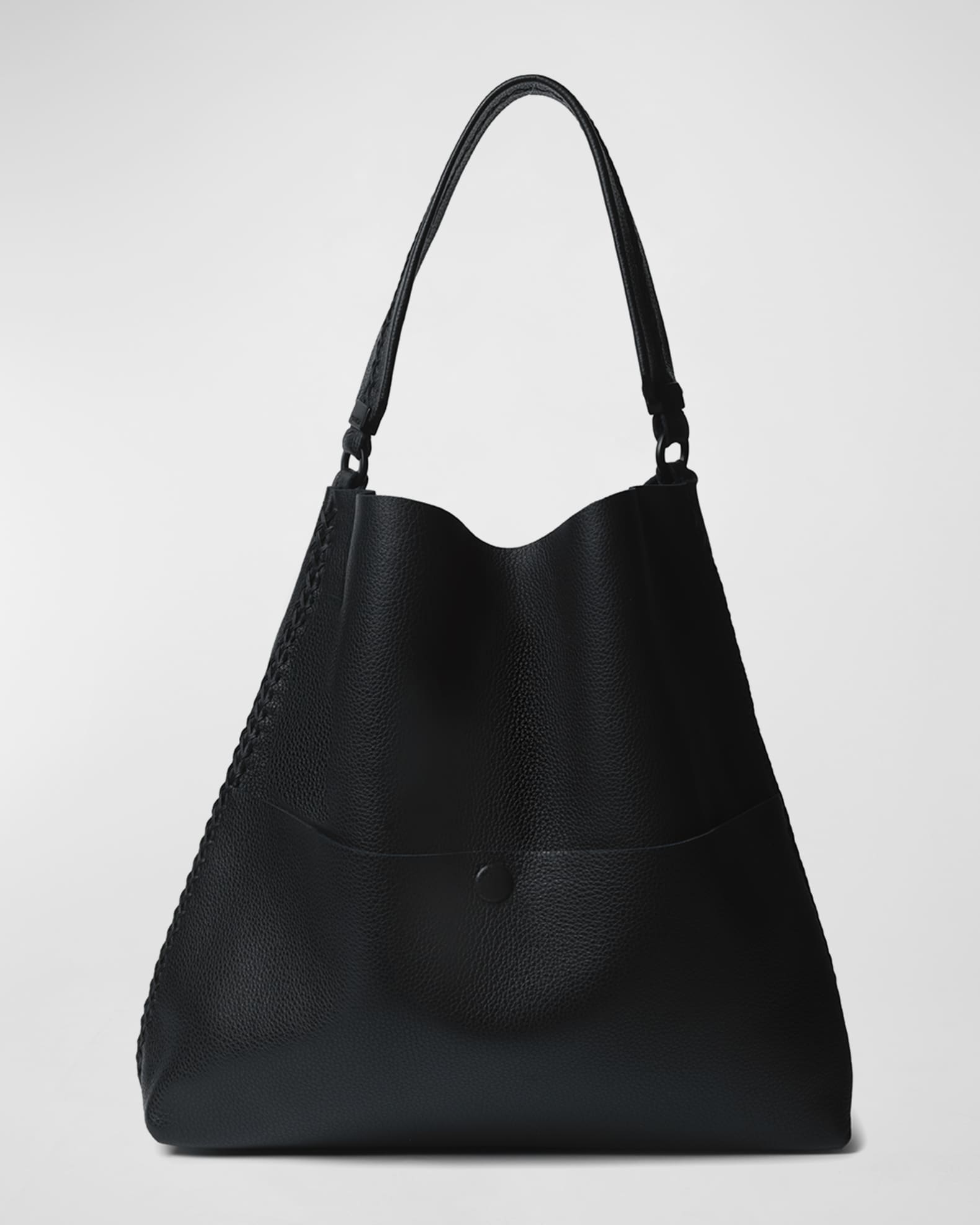Iconic Slim Medium Tote Bag 0