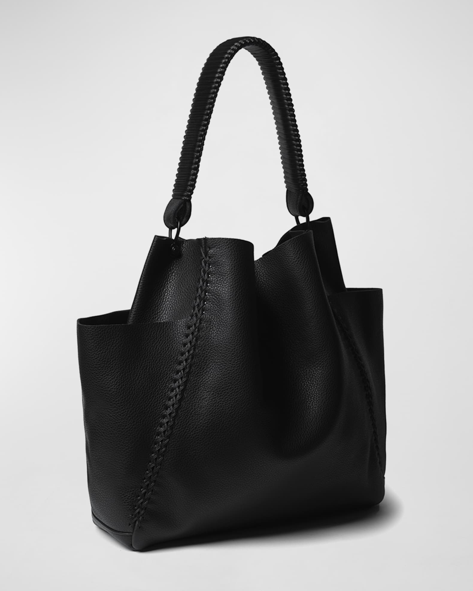 Iconic Shoulder Bag