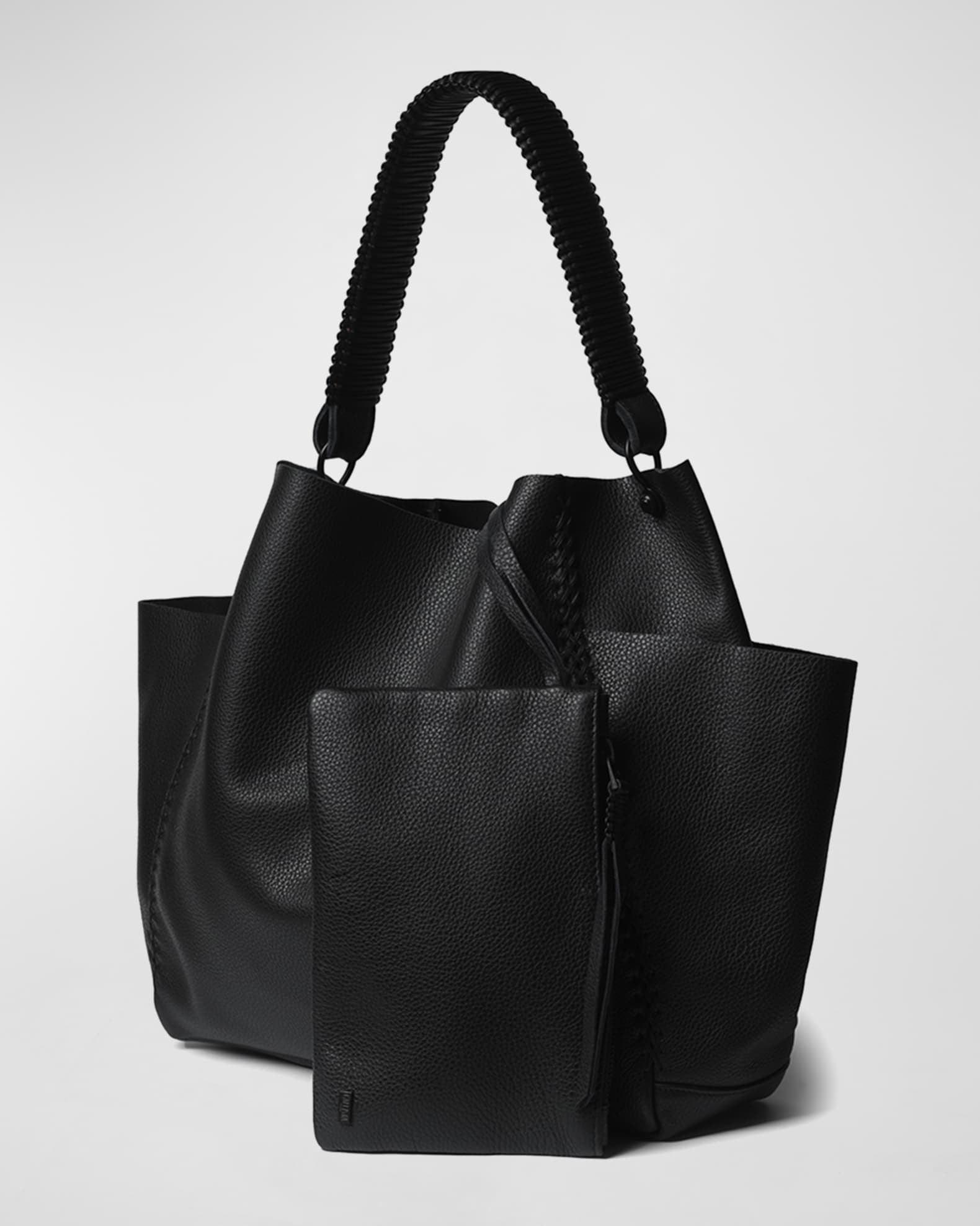 Callista Iconic Shoulder Bag Neiman Marcus