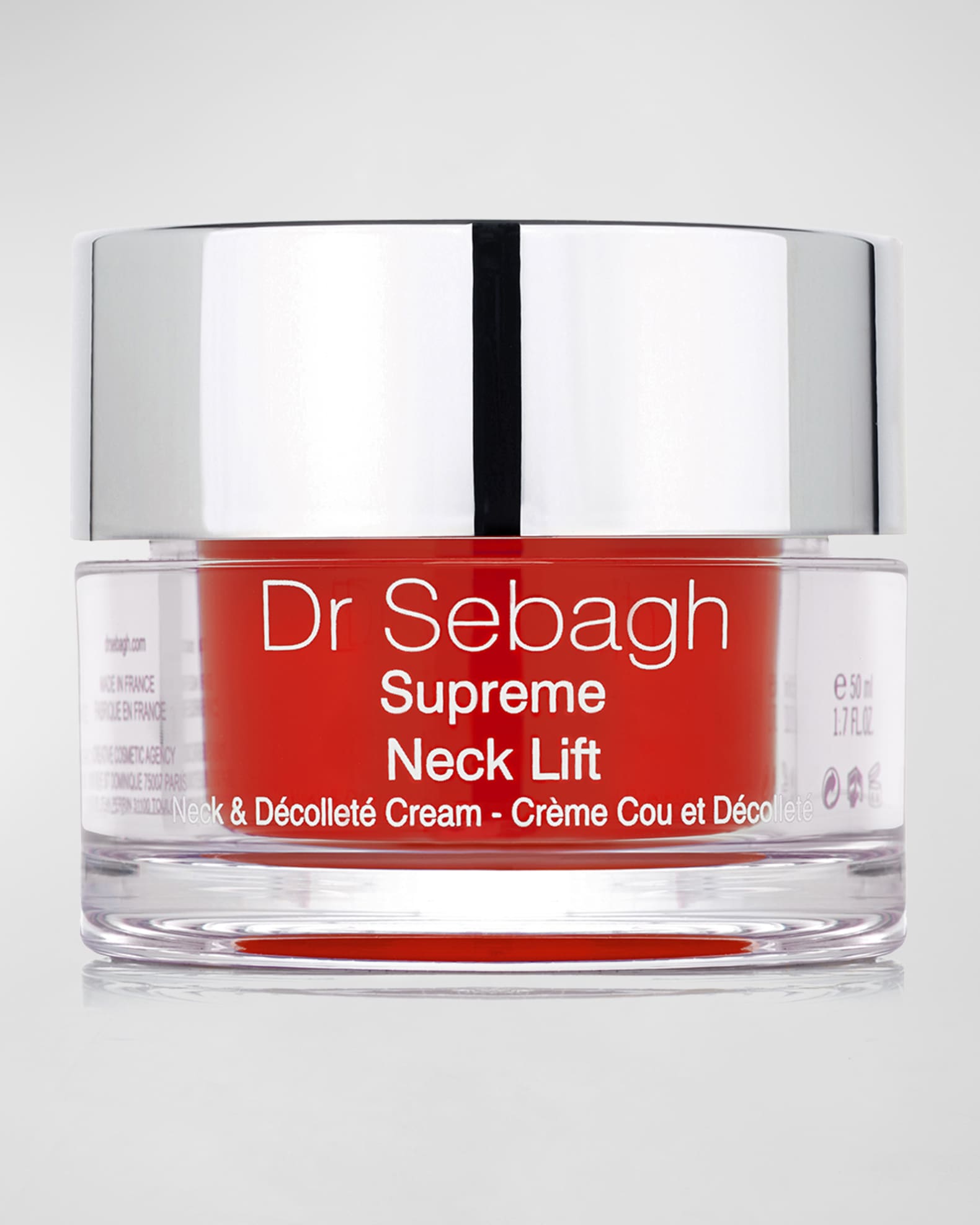 Supreme Neck Lift 0