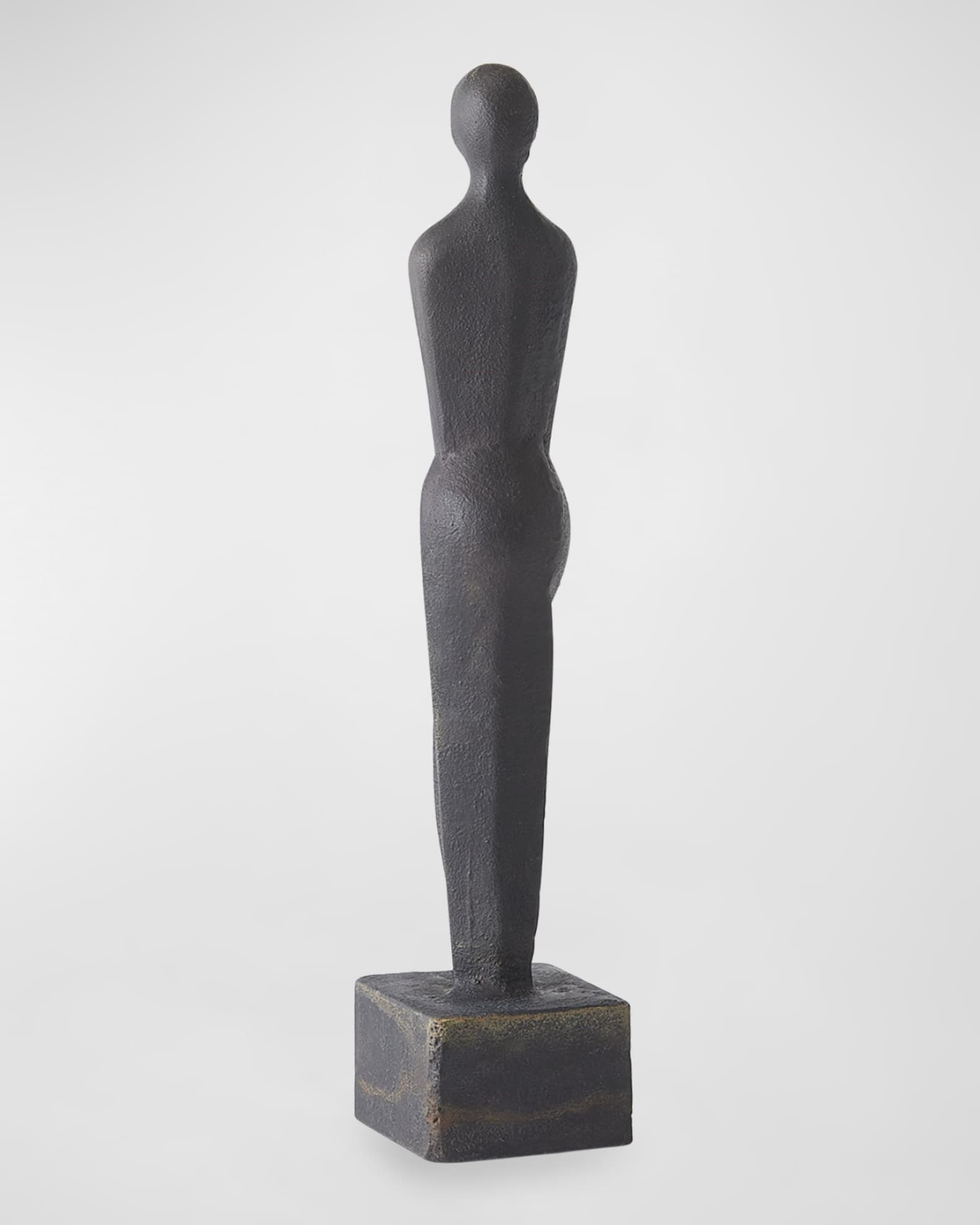 Male Sculpture 1