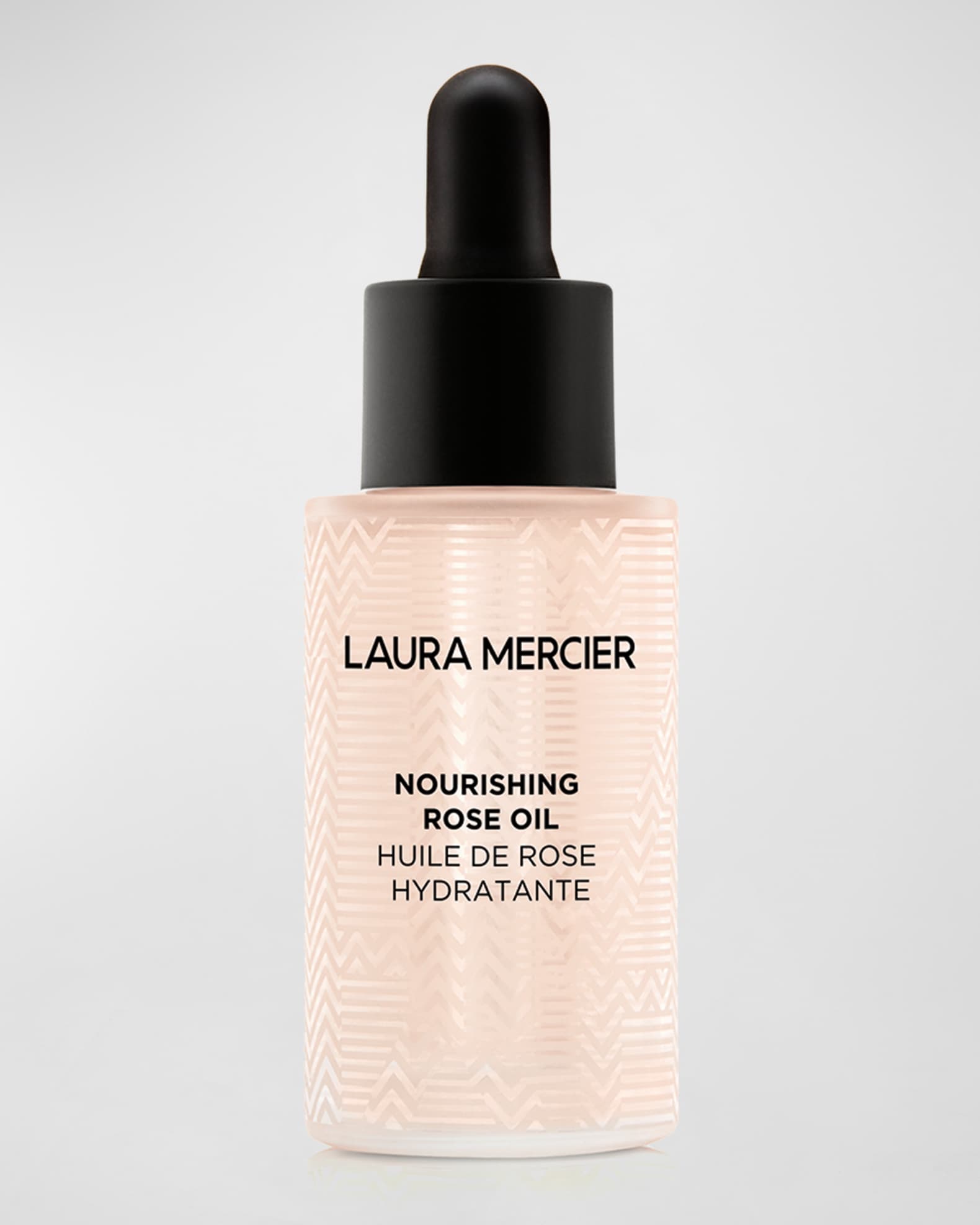 Laura Mercier Nourishing Rose Oil | Neiman Marcus