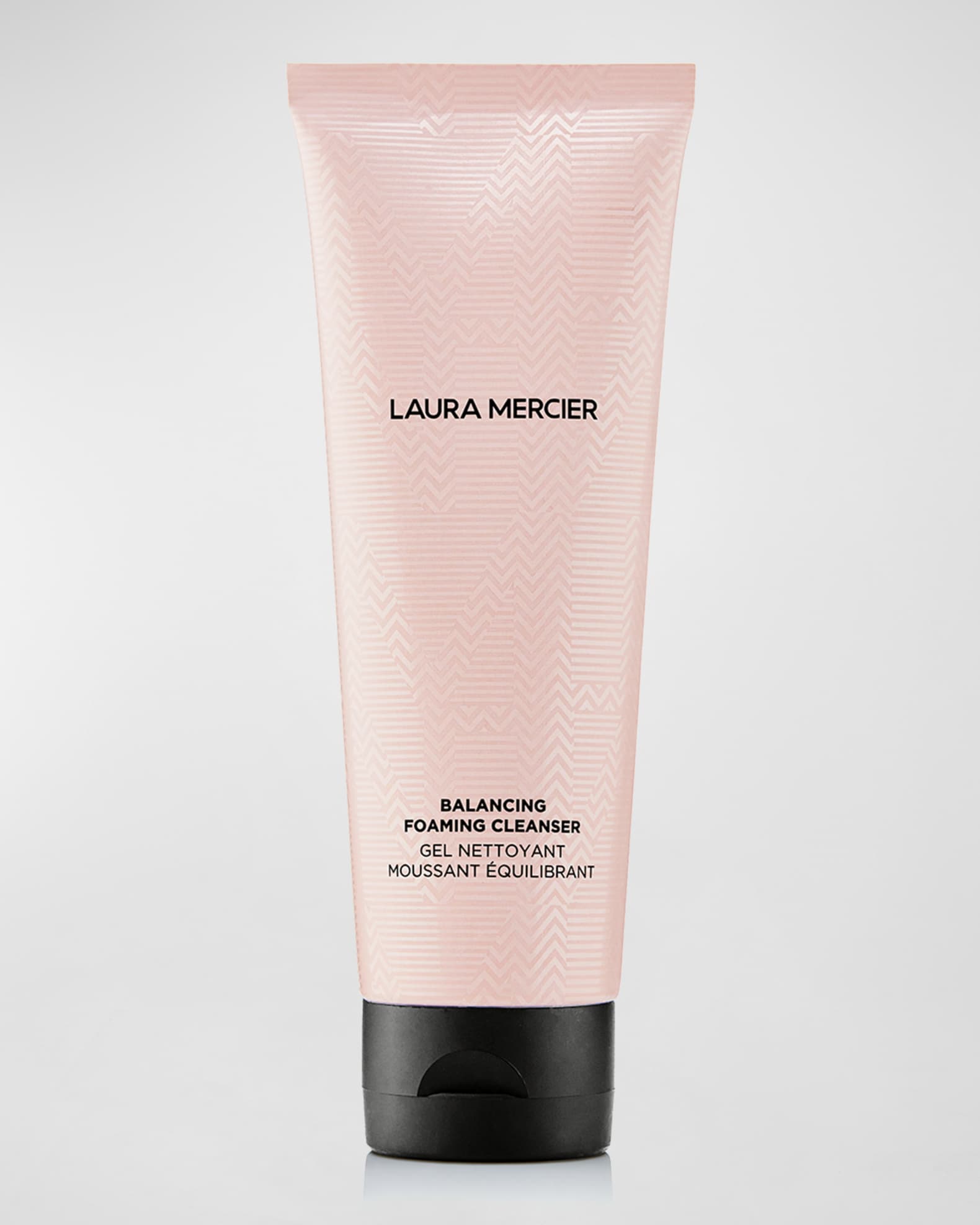 Balancing Foaming Cleanser 0