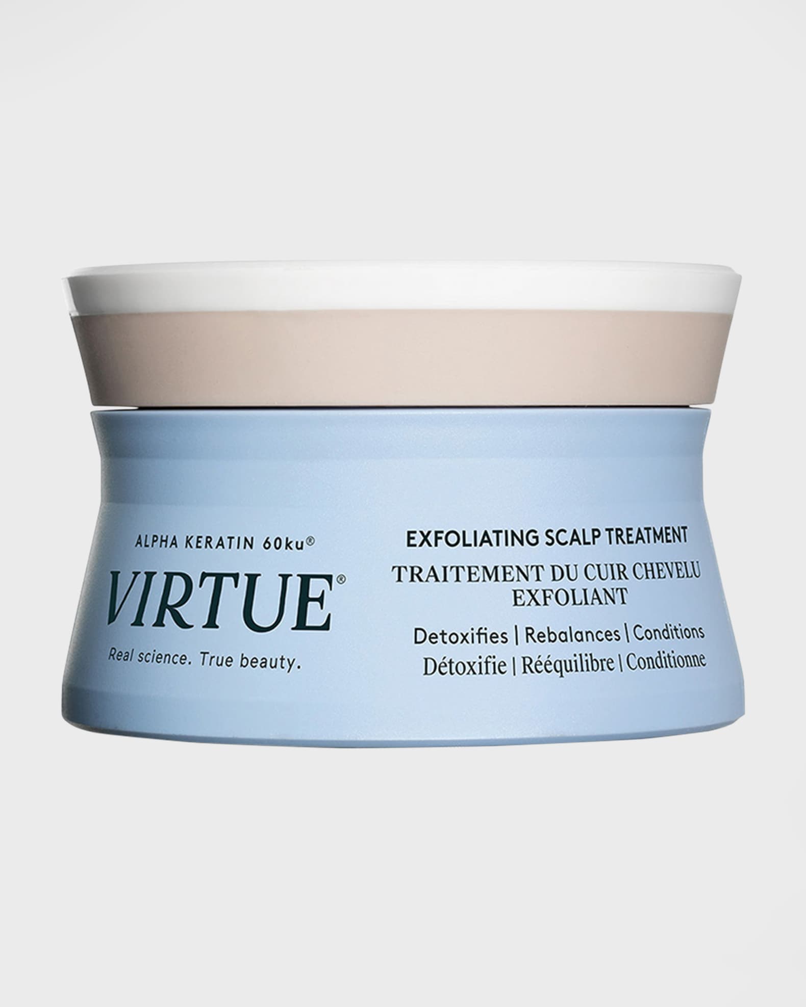 Exfoliating Scalp Treatment 0