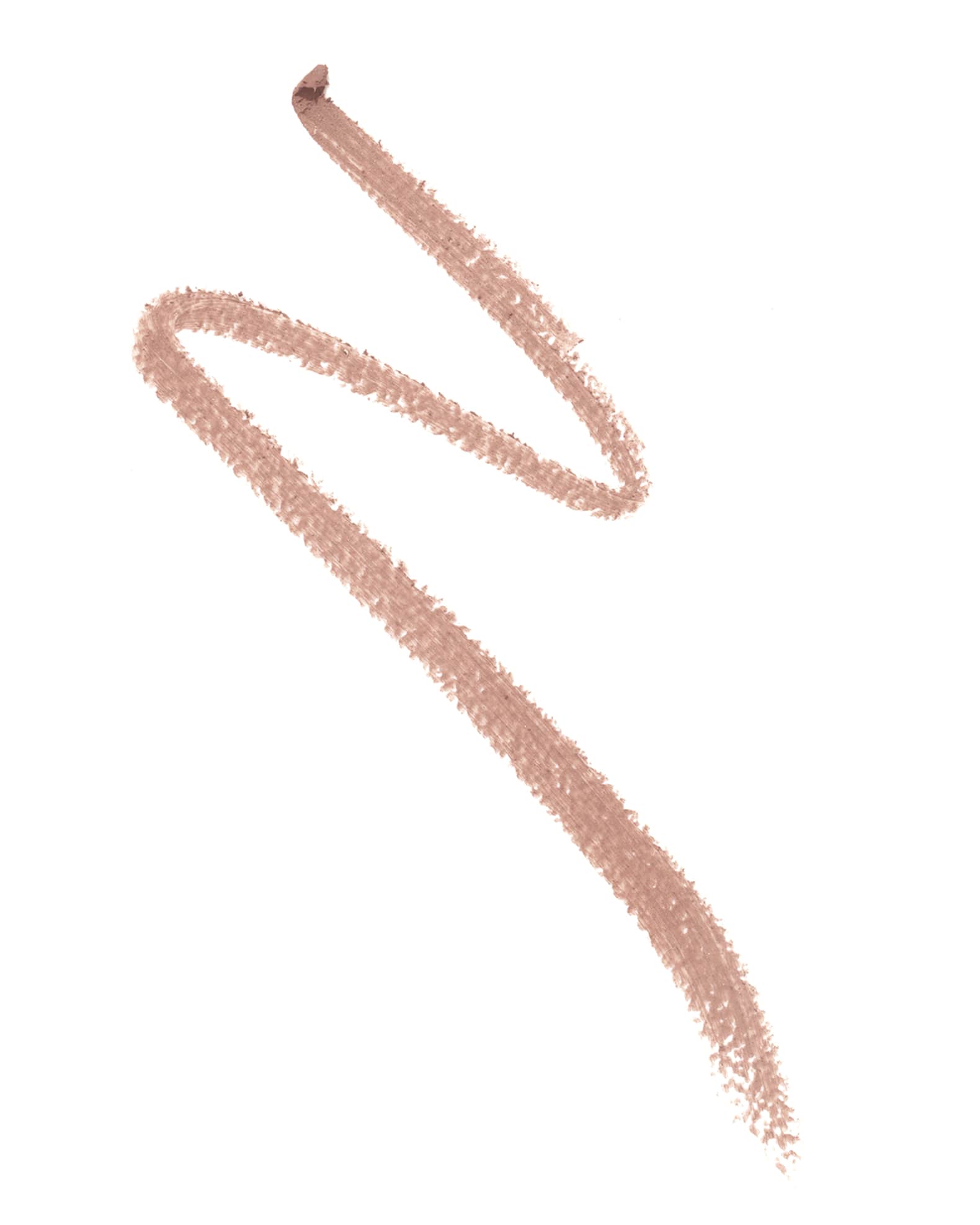 Kevyn Aucoin Unvergesslicher Lippendefinierer | Minimal (Rosa Nude) | Langlebig, Wasserbeständig | Mit Pinsel & Spitzer