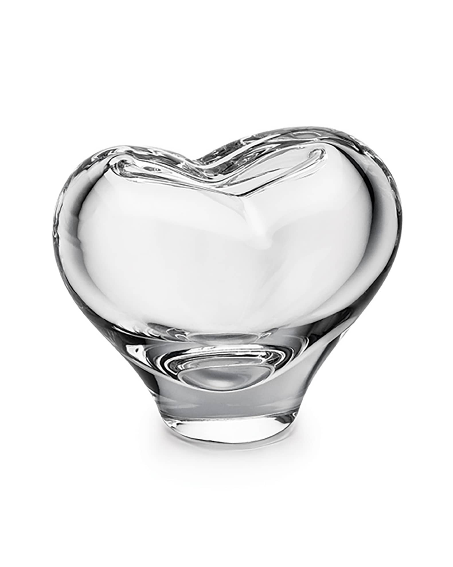 Simon Pearce Romance Small Vase | Neiman Marcus
