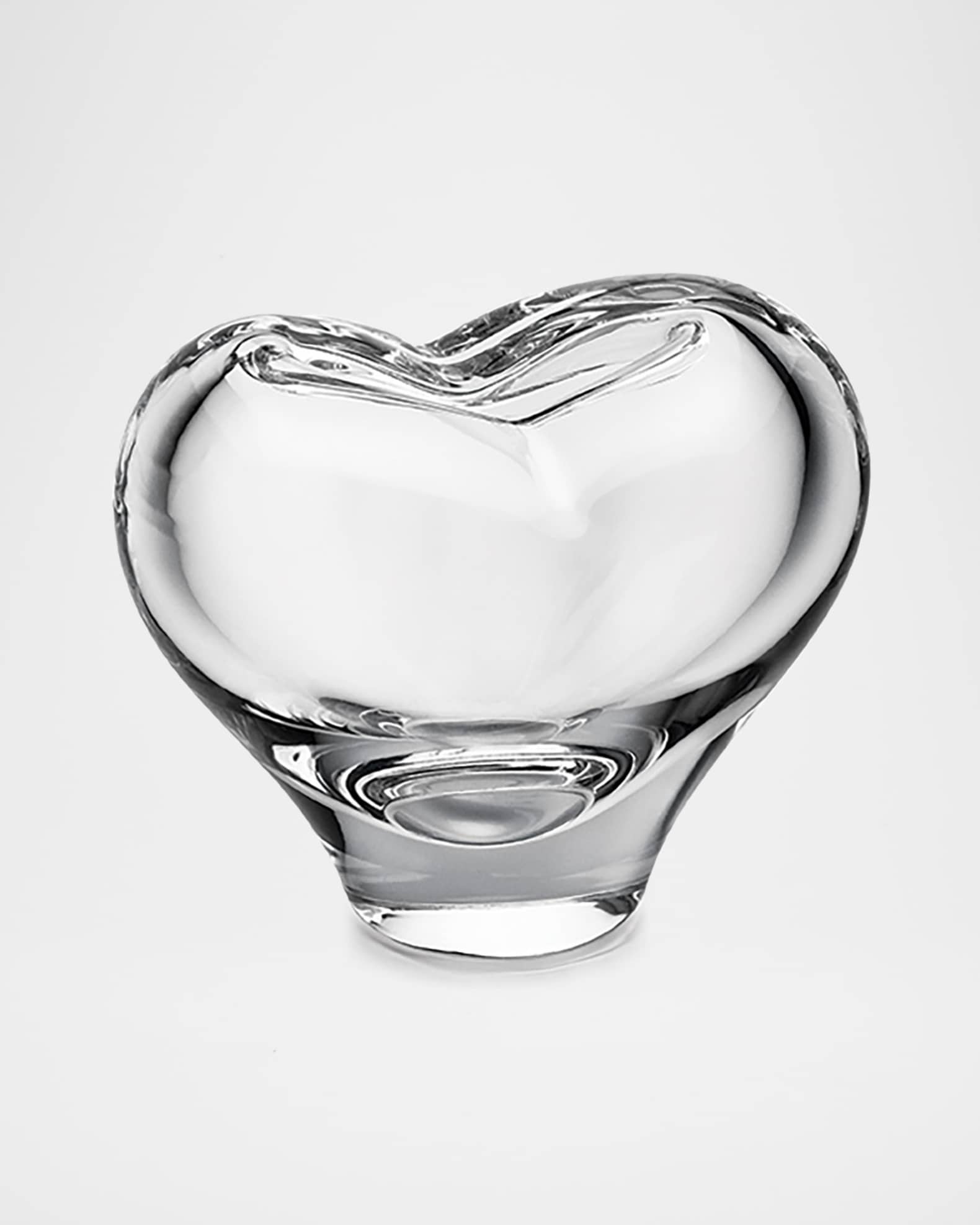 Simon Pearce Romance Small Vase | Neiman Marcus