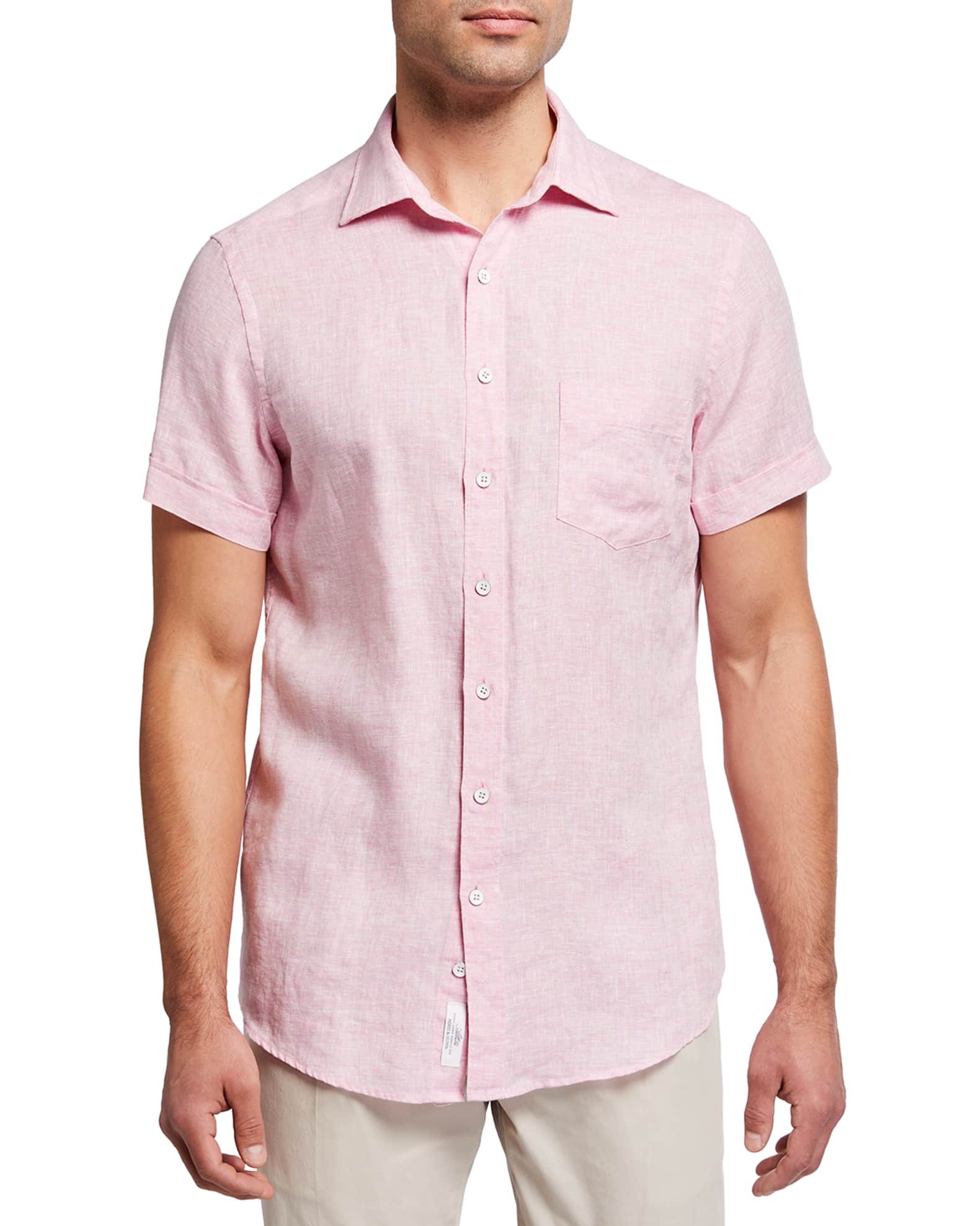 rodd and gunn linen shirts
