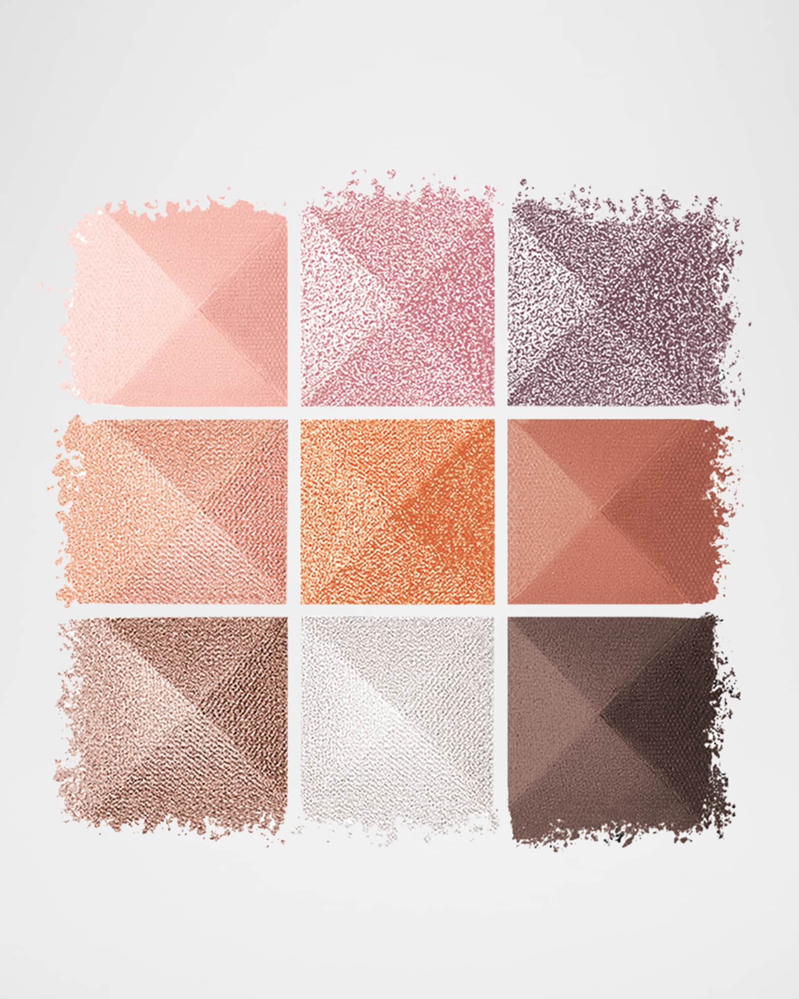 Le 9 de Givenchy Multi-finish Eyeshadow Palette 1