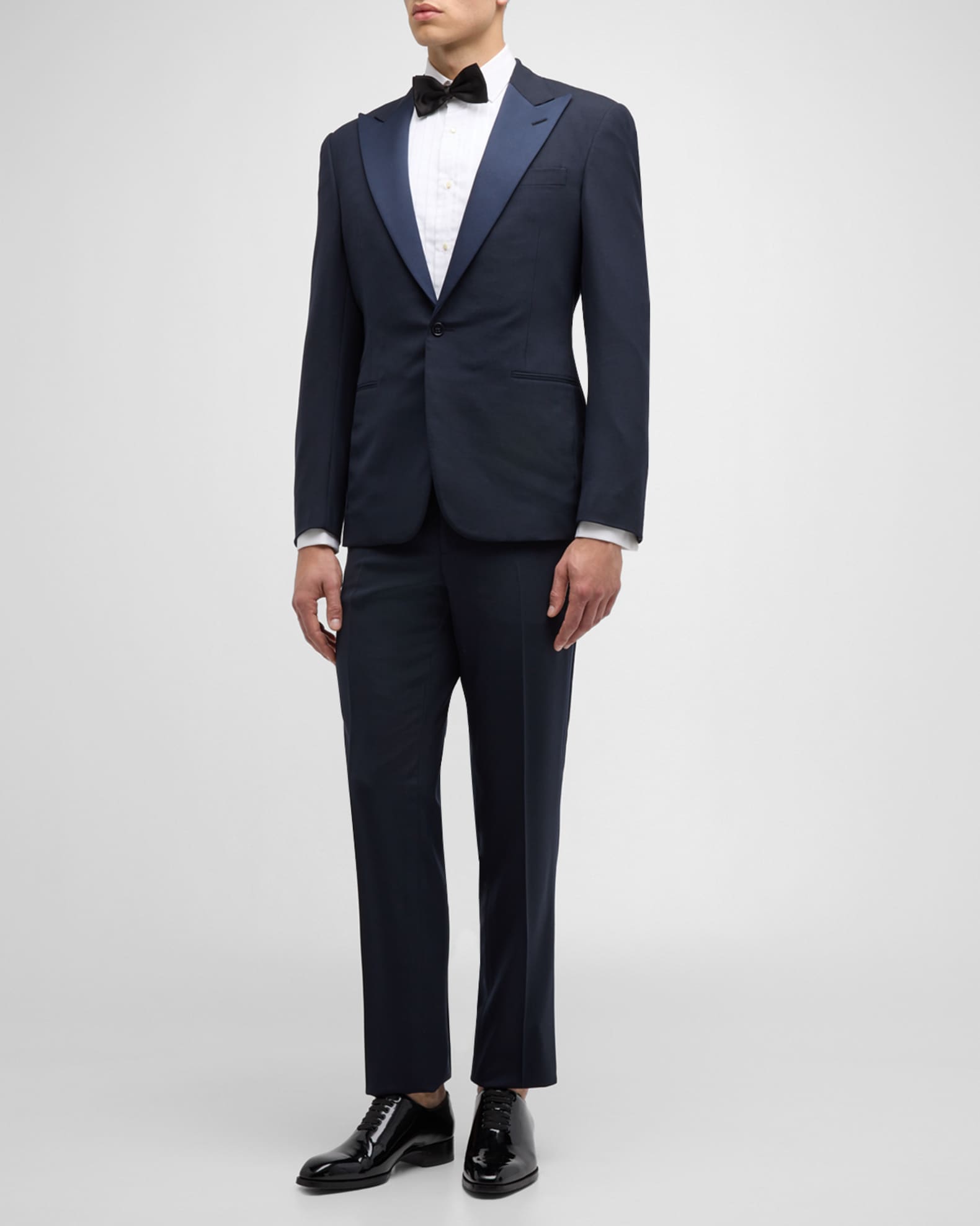 Ralph lauren purple label tuxedo new arrivals