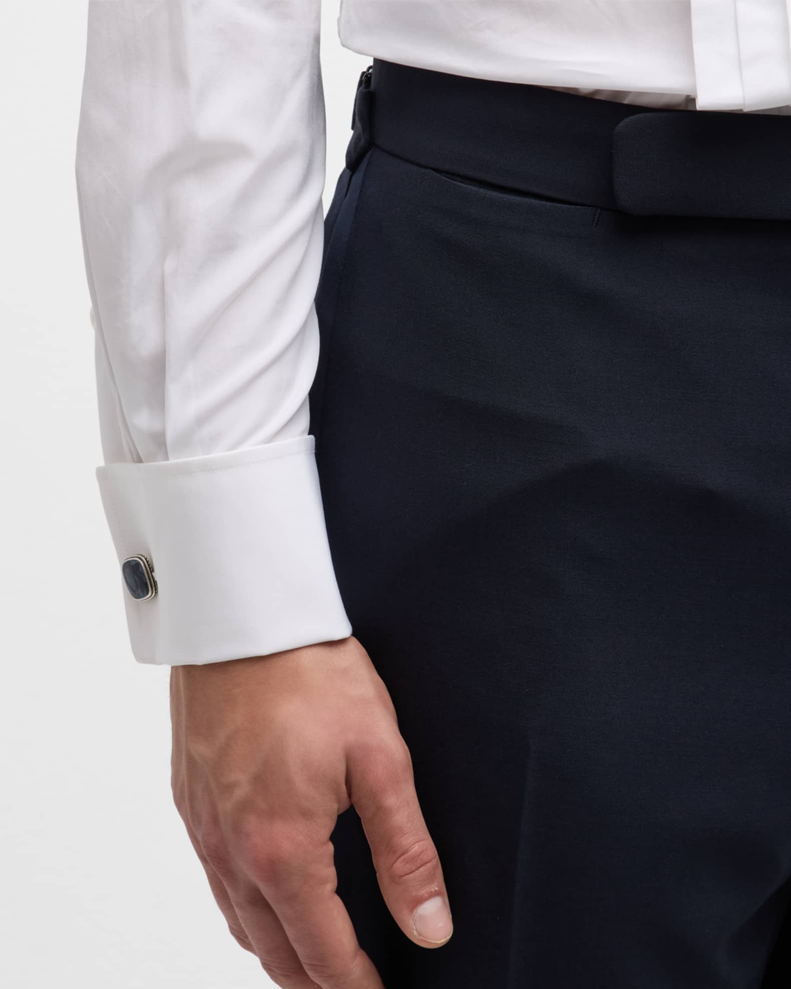 Men's Gregory Barathea Peak Tuxedo 1