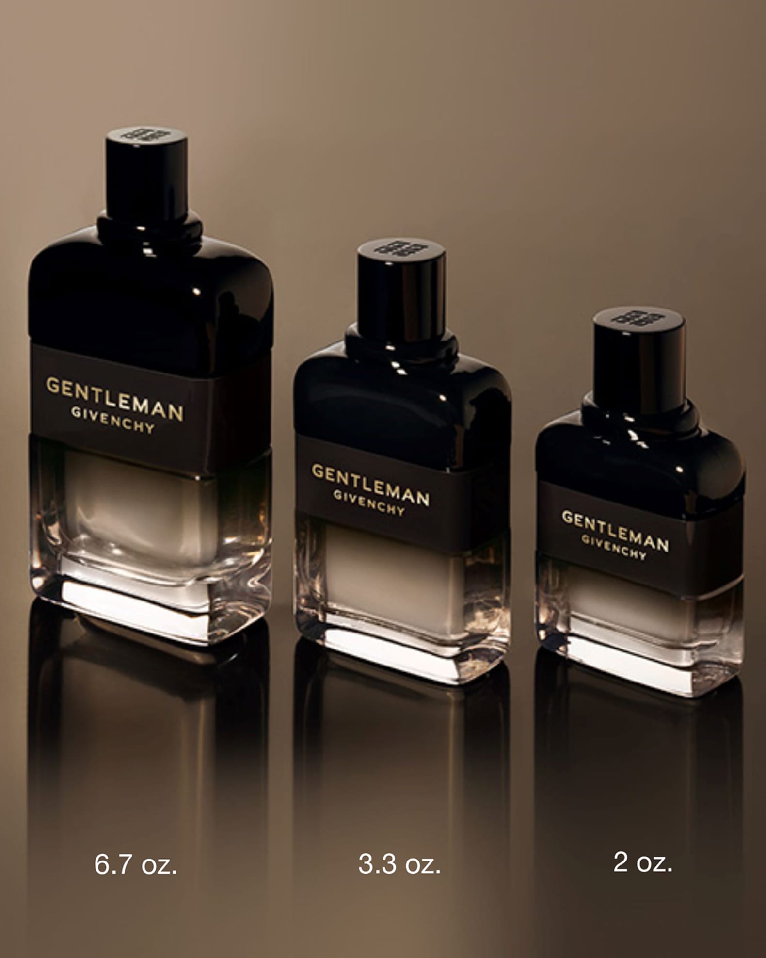 Givenchy Gentleman Boisee 2 Piece Gift Set