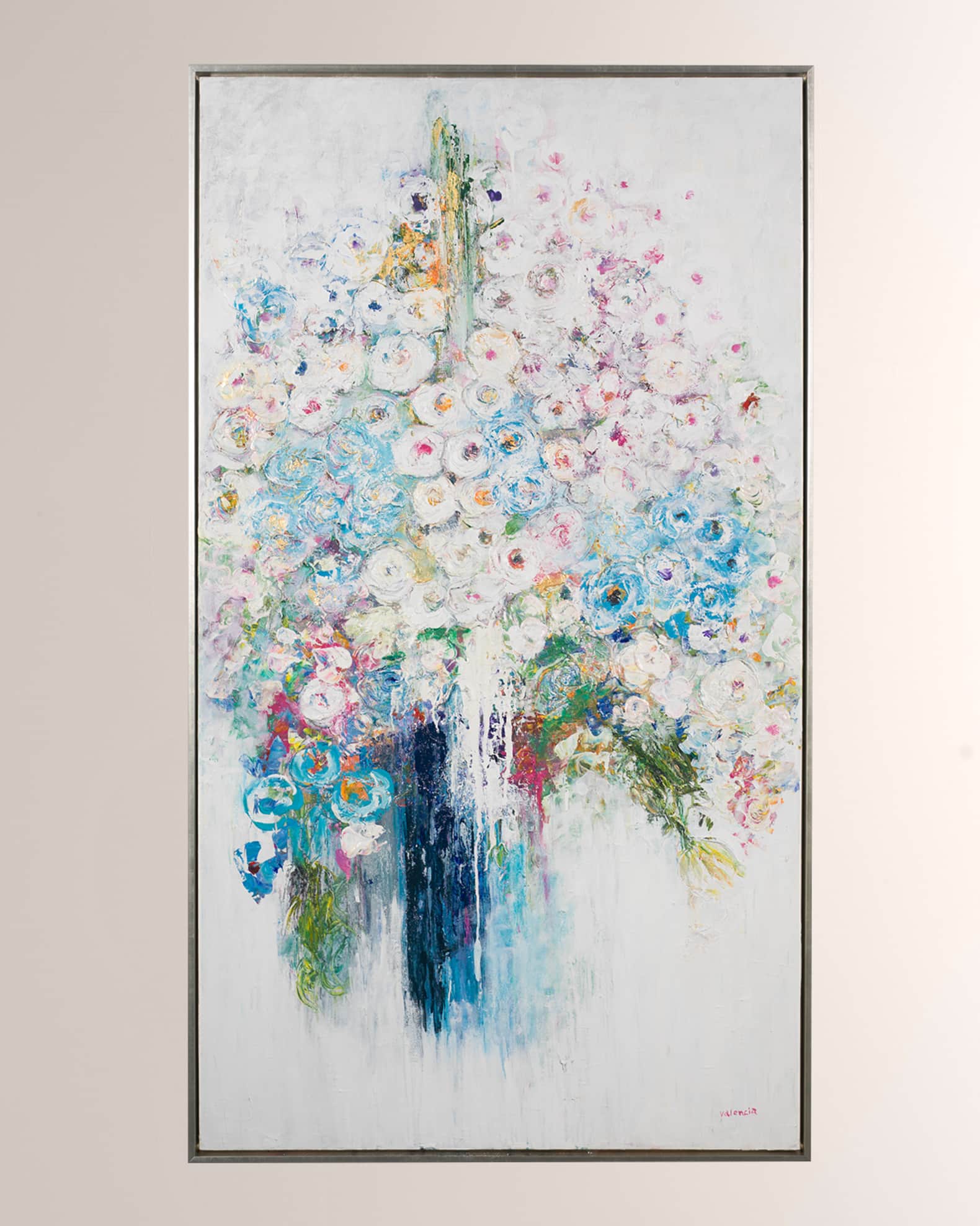 "Mystique" Canvas Art by H. Scott 0