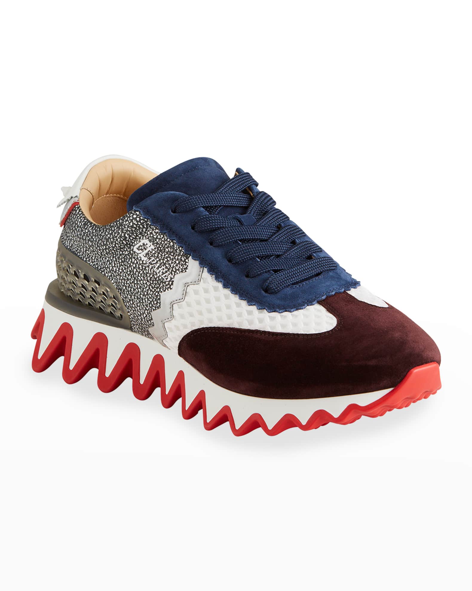 sneakers with safety toe
