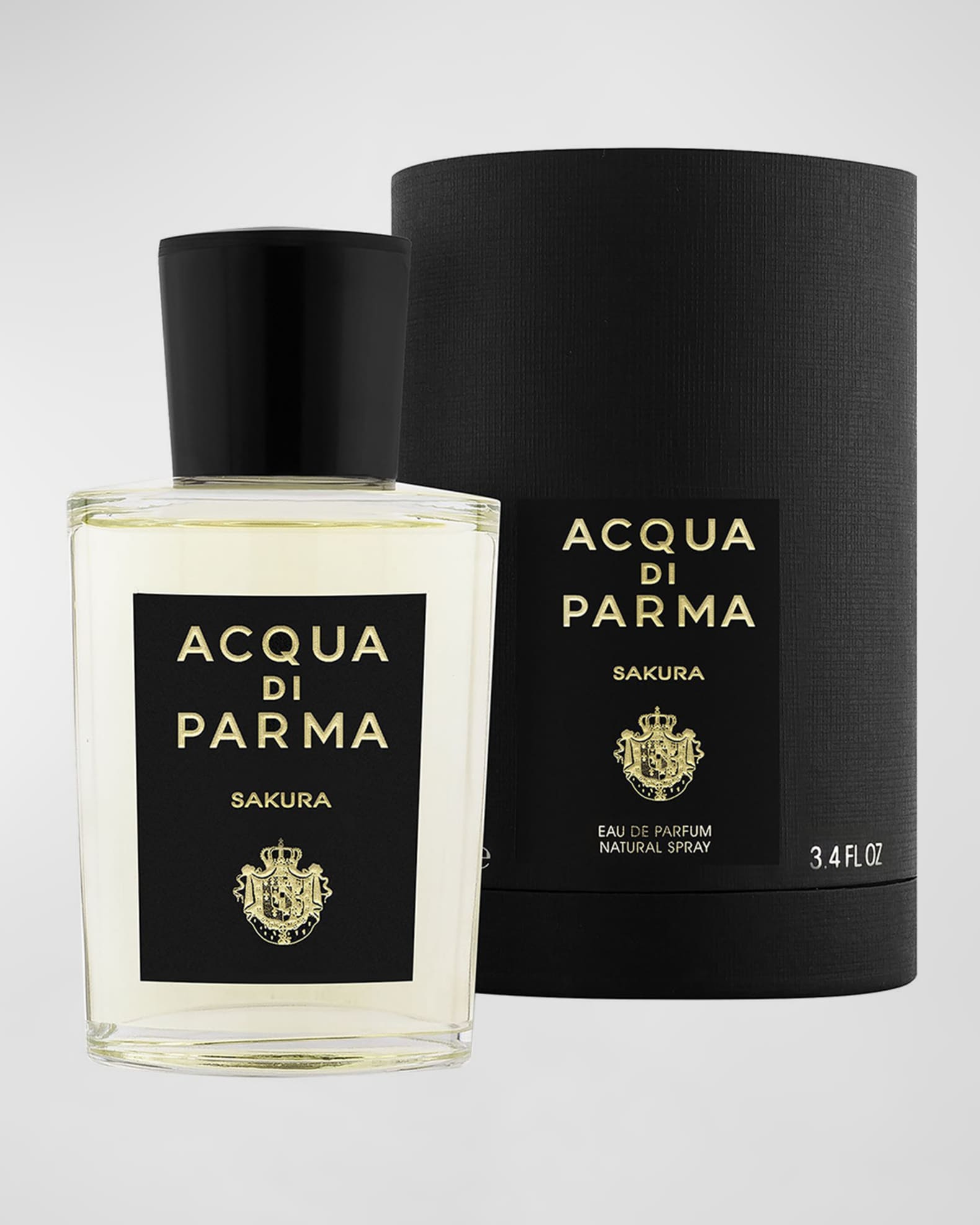 Sakura Eau de Parfum 1