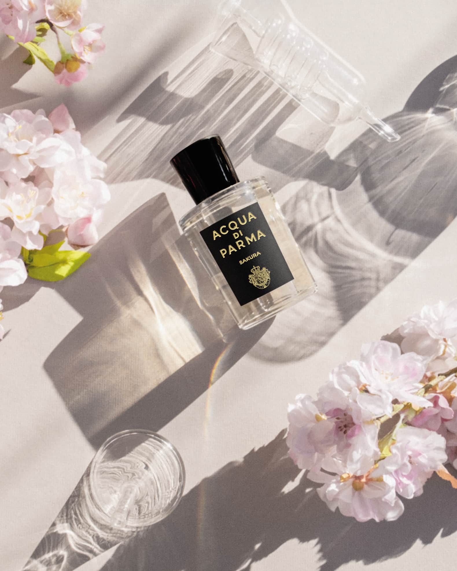 Sakura Eau de Parfum | Neiman Marcus