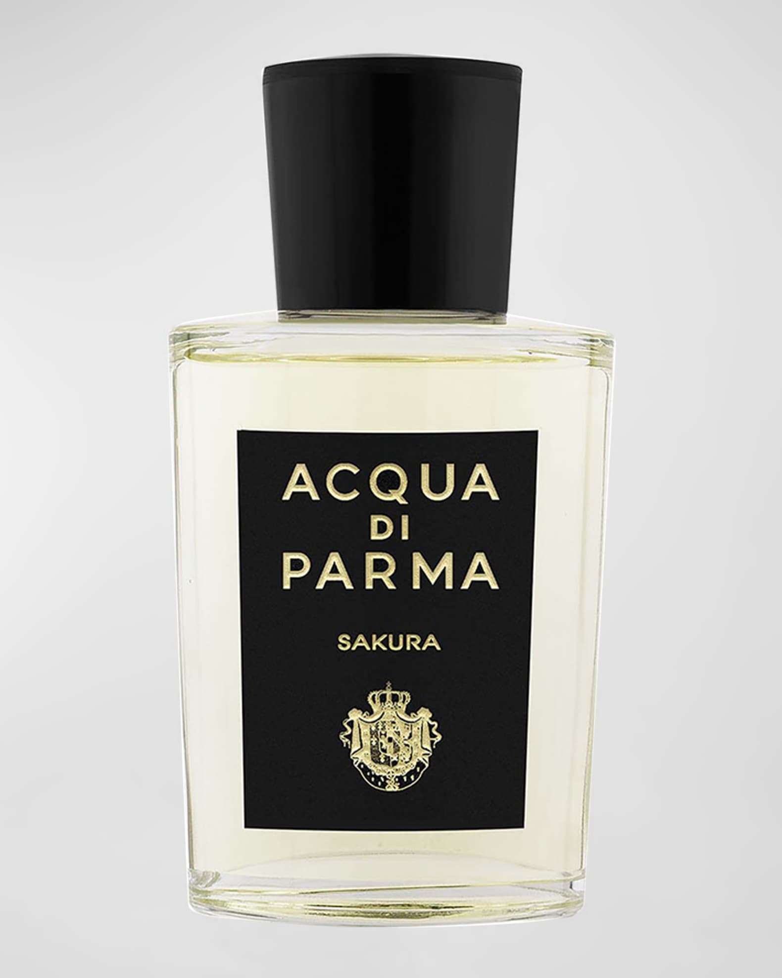 Sakura Eau de Parfum 0