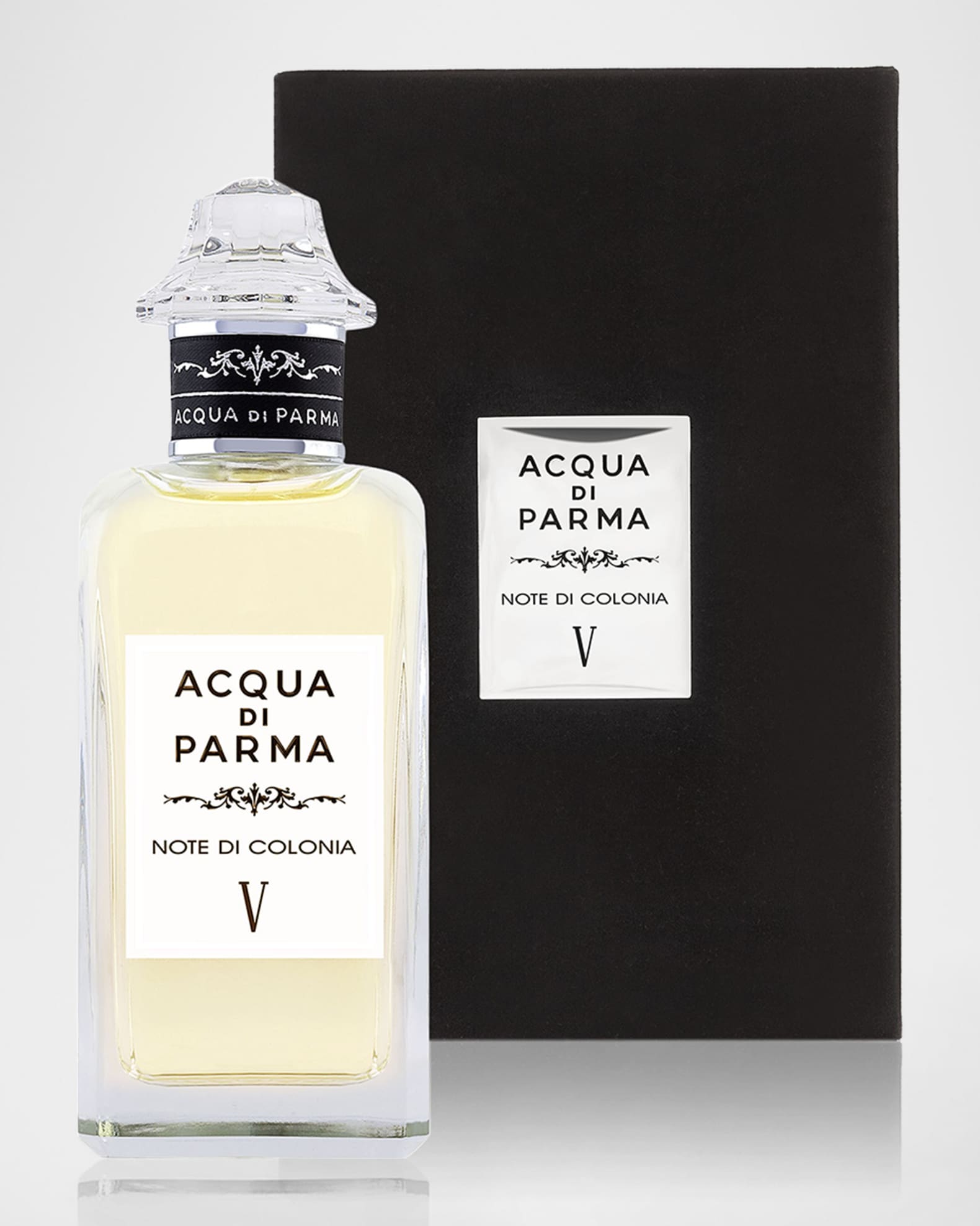 香水(女性用) ACQUA DI PARMA Profumo Notte 50ml Acqua di Parma 5 oz. Note Di Colonia V Eau de Cologne | Neiman Marcus