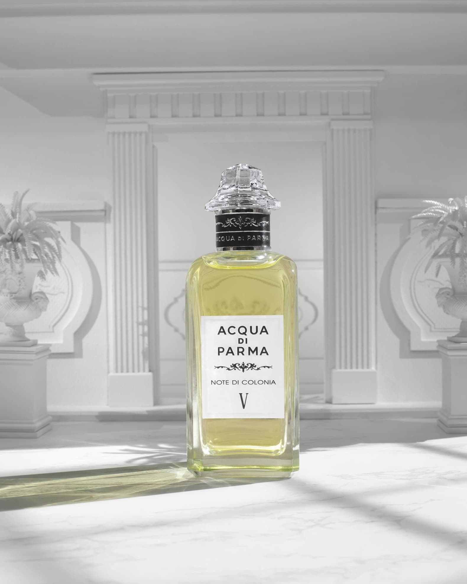 Note Di Colonia Eau de Cologne V 150ml