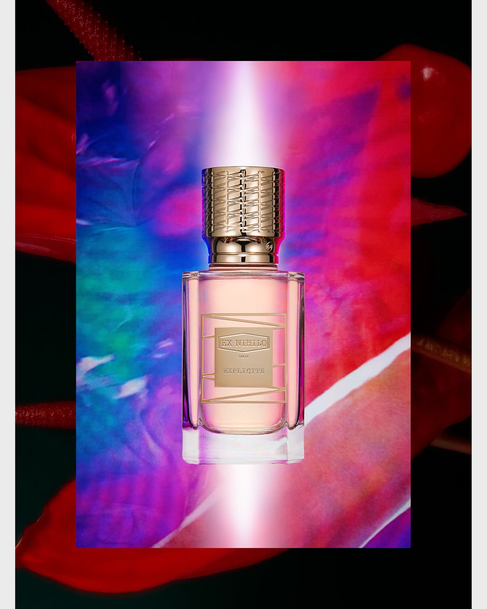 Ex Nihilo EXPLICITE Eau de parfum, 3.4 oz. | Neiman Marcus