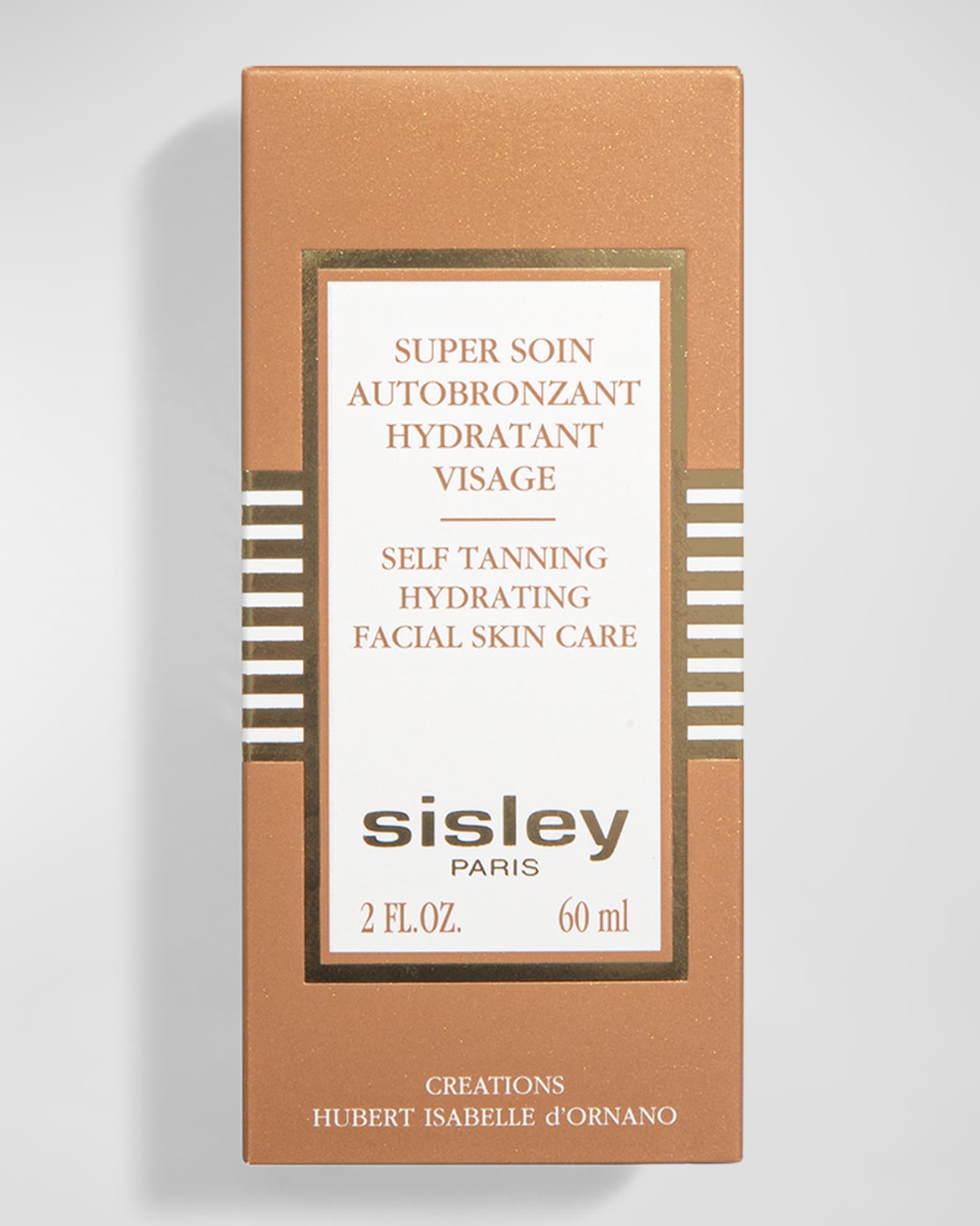 SisleyParis Self Tanning Hydrating Facial Care Neiman Marcus