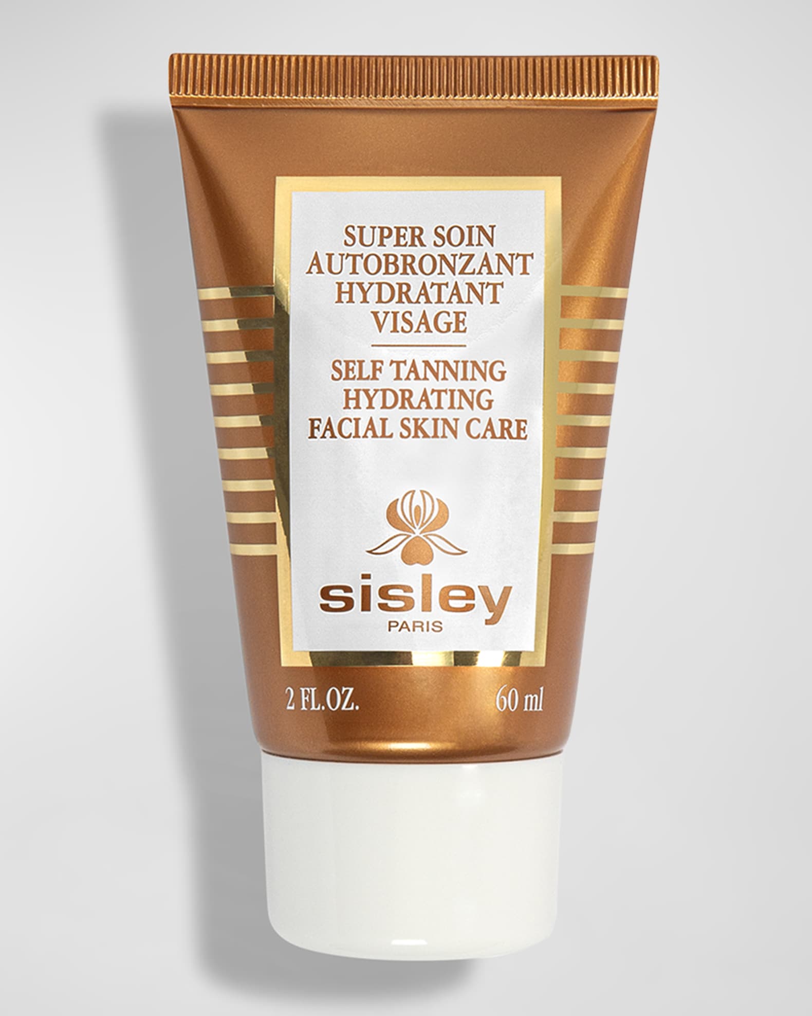Self Tanning Hydrating Facial Care 0