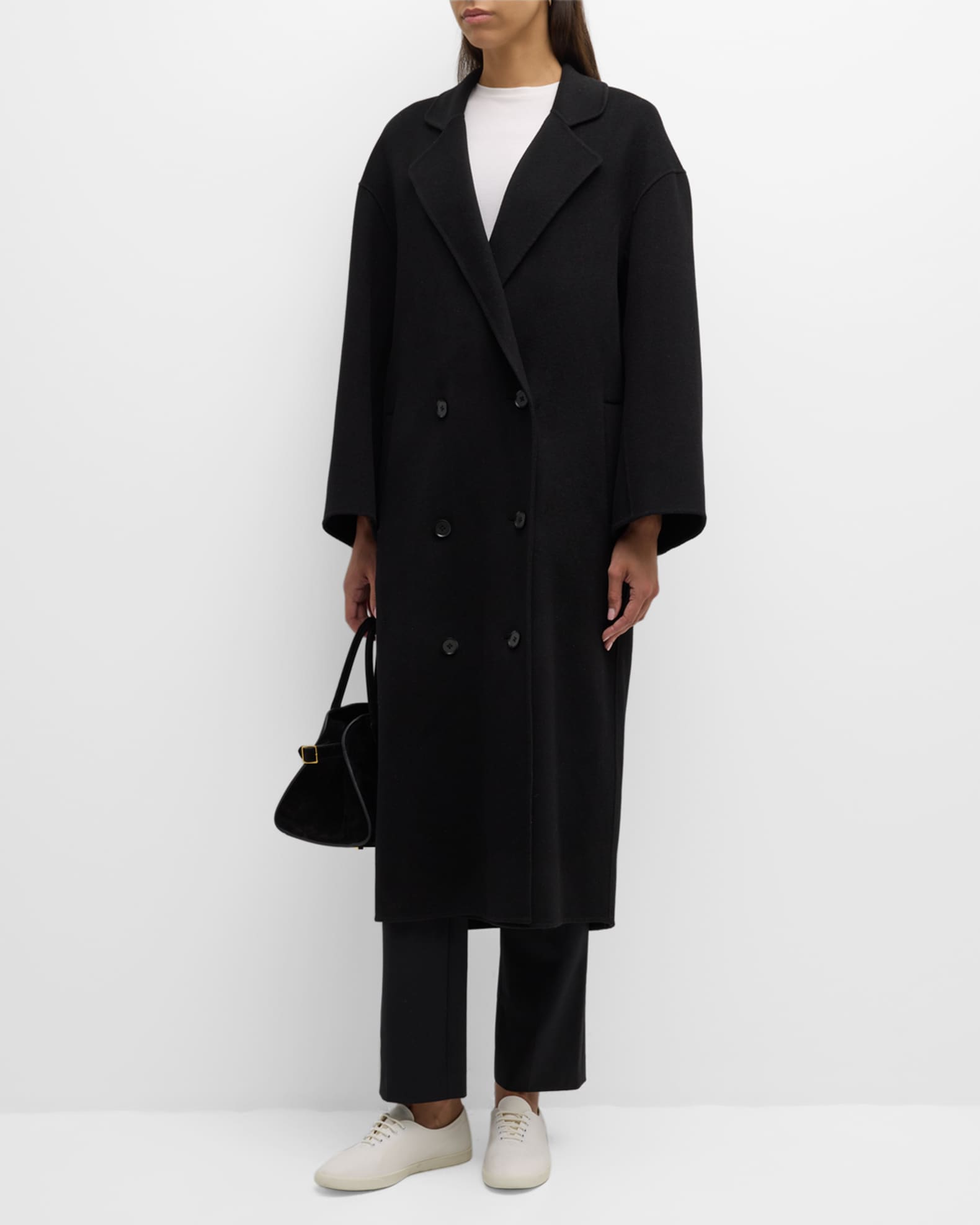 Borneo Coat 1