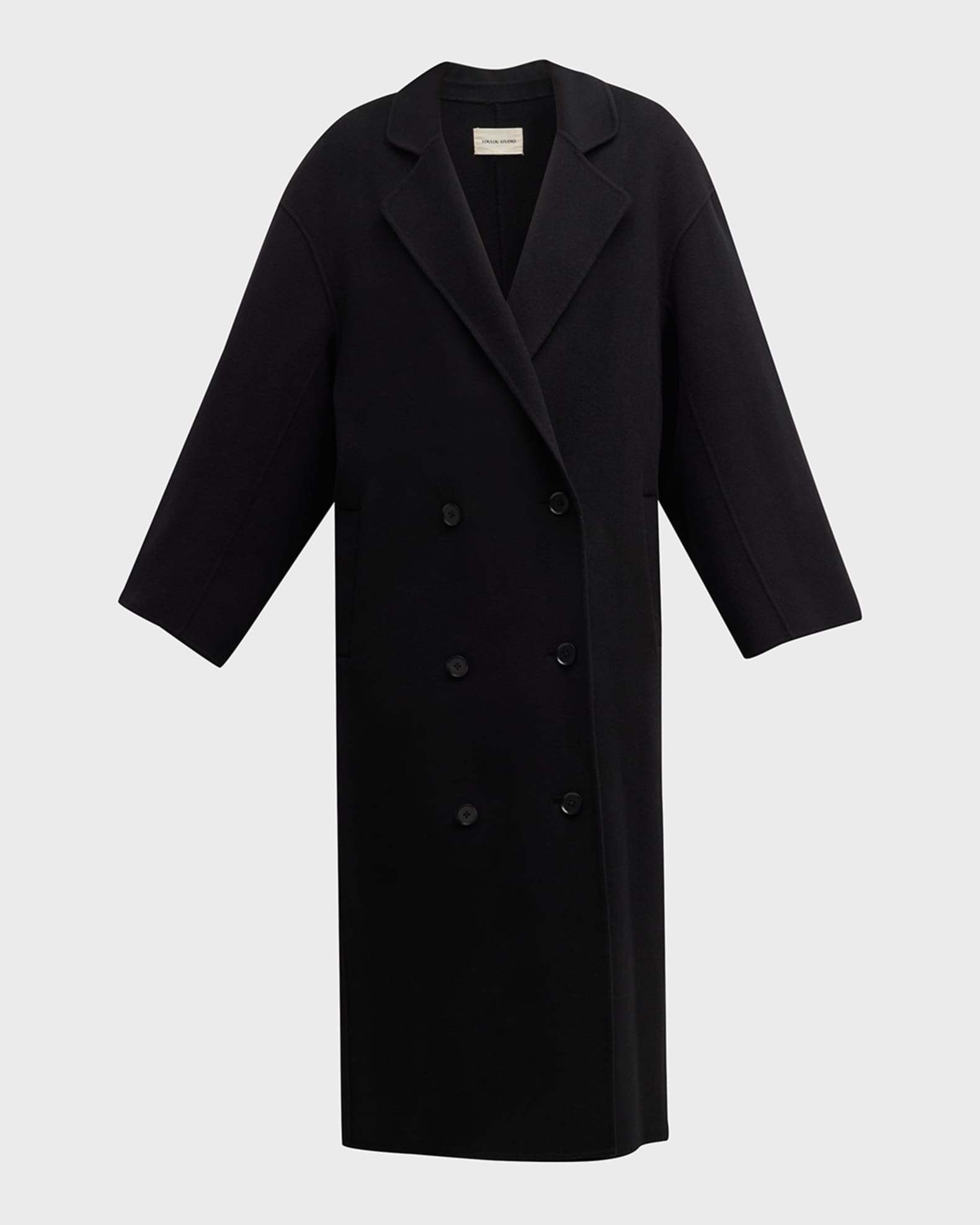 Borneo Coat 0
