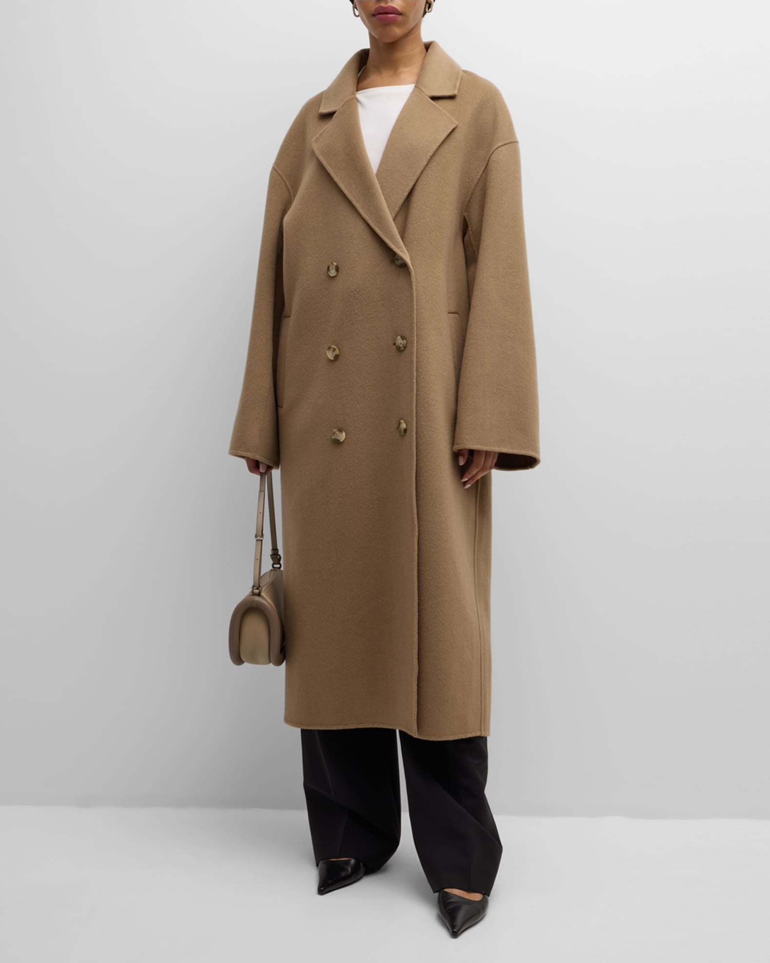 Borneo Coat 1