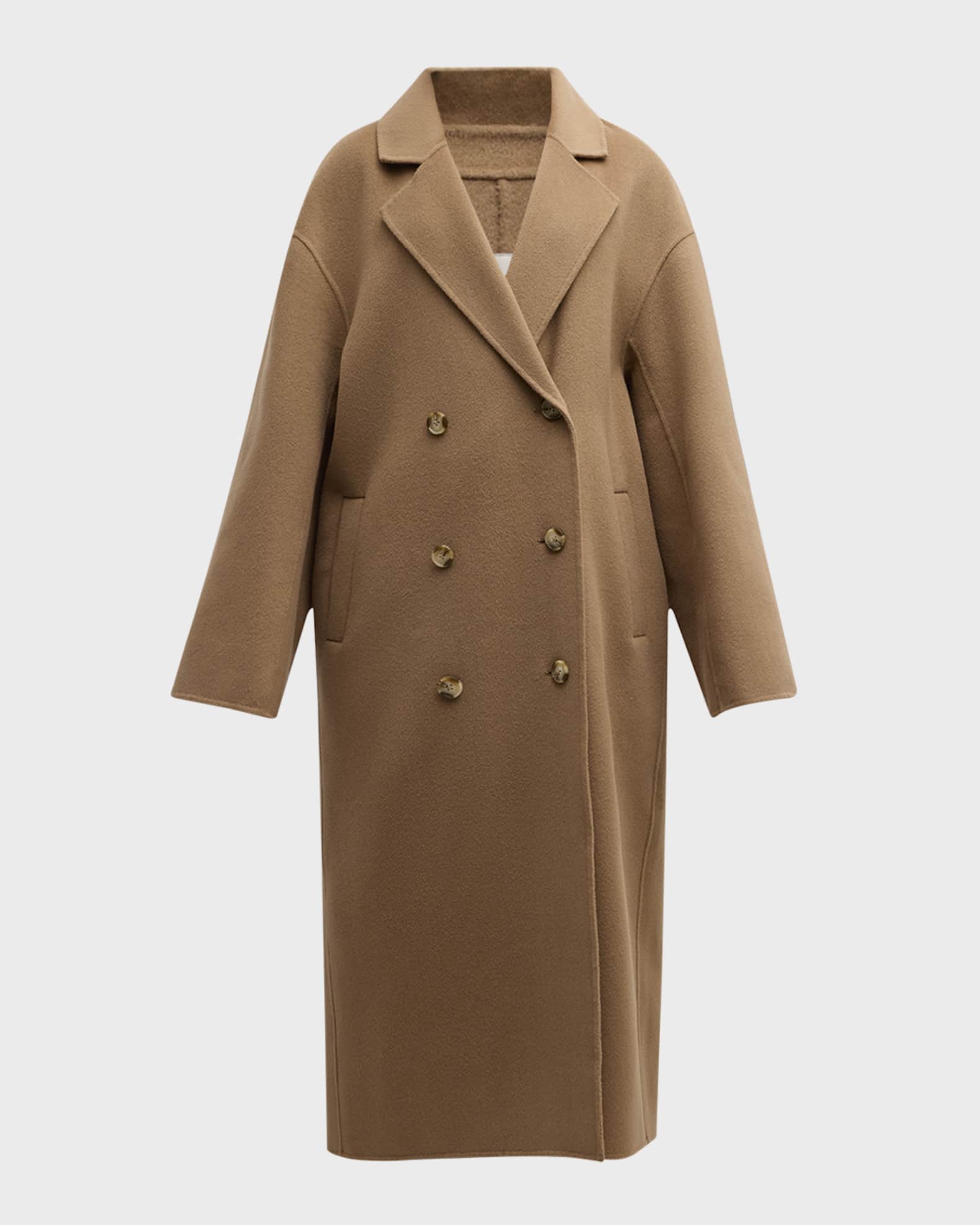 Borneo Coat 0