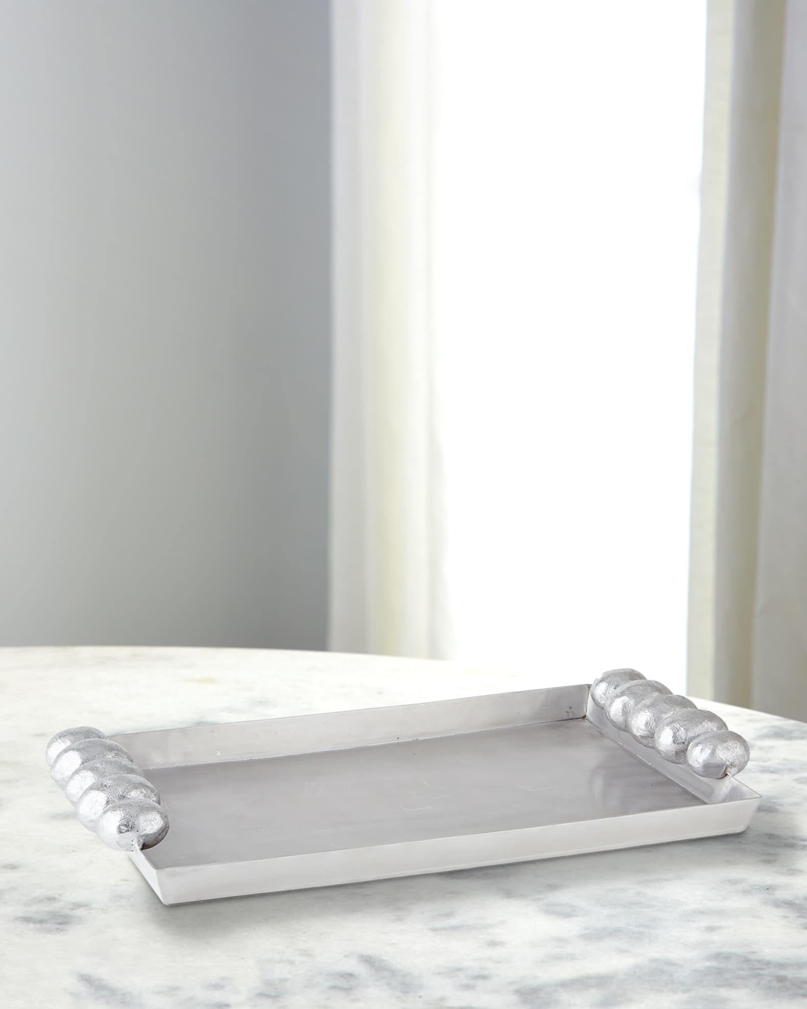 Pebble Tray 0